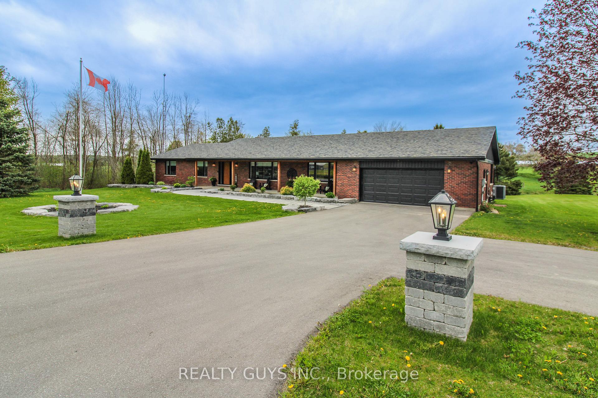 Photo 4 of 1586 Carmel 2nd Line, Cavan Monaghan, Cavan Twp — HOMEH