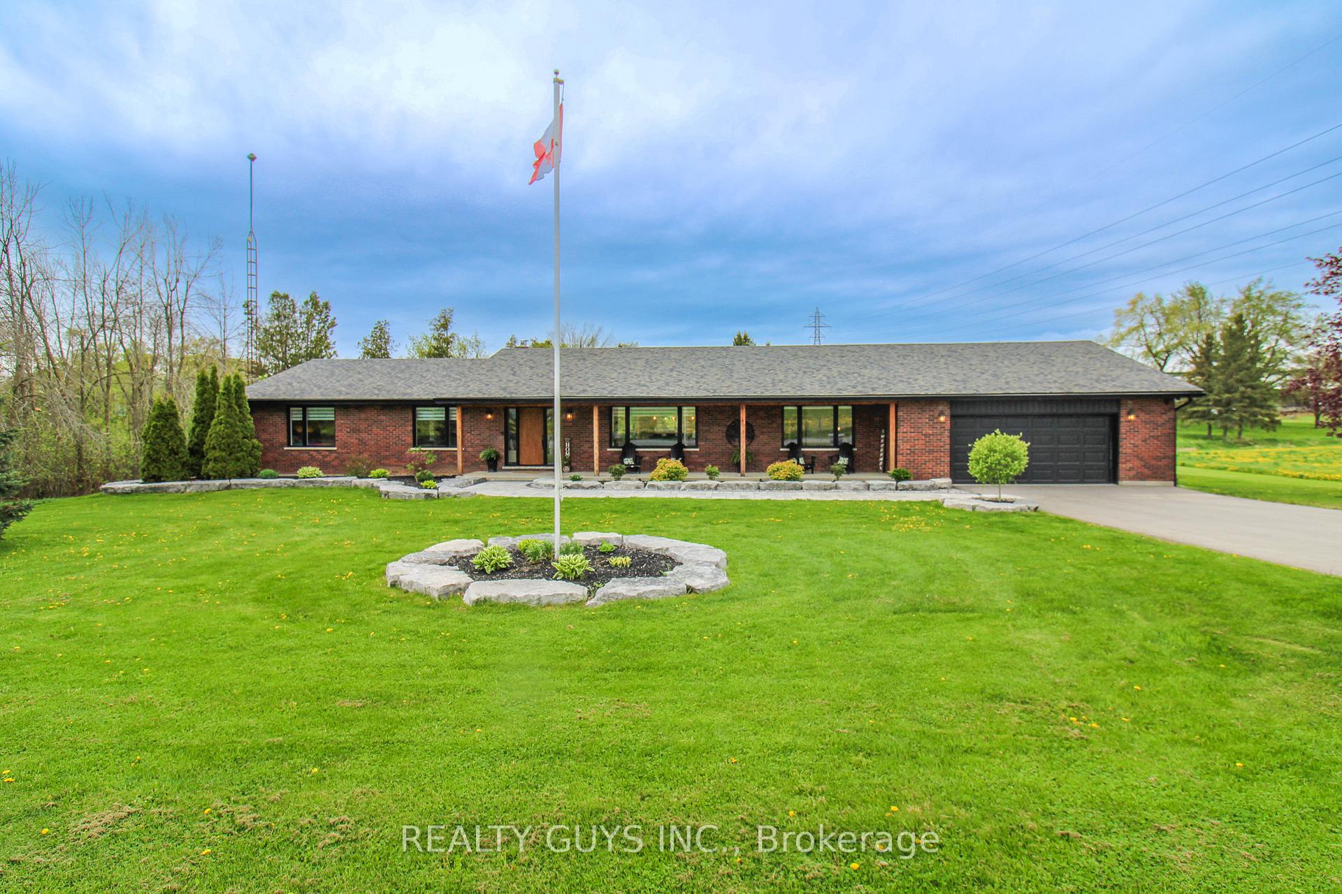 Photo 5 of 1586 Carmel 2nd Line, Cavan Monaghan, Cavan Twp — HOMEH