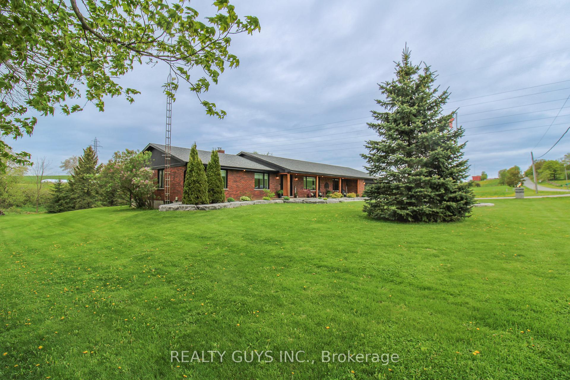 Photo 6 of 1586 Carmel 2nd Line, Cavan Monaghan, Cavan Twp — HOMEH
