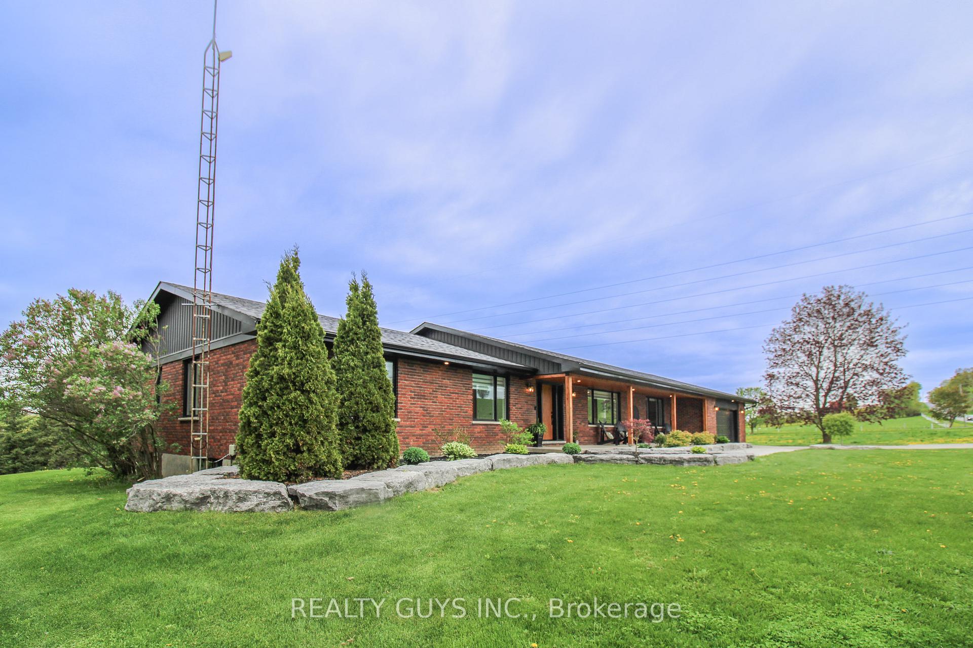 Photo 7 of 1586 Carmel 2nd Line, Cavan Monaghan, Cavan Twp — HOMEH