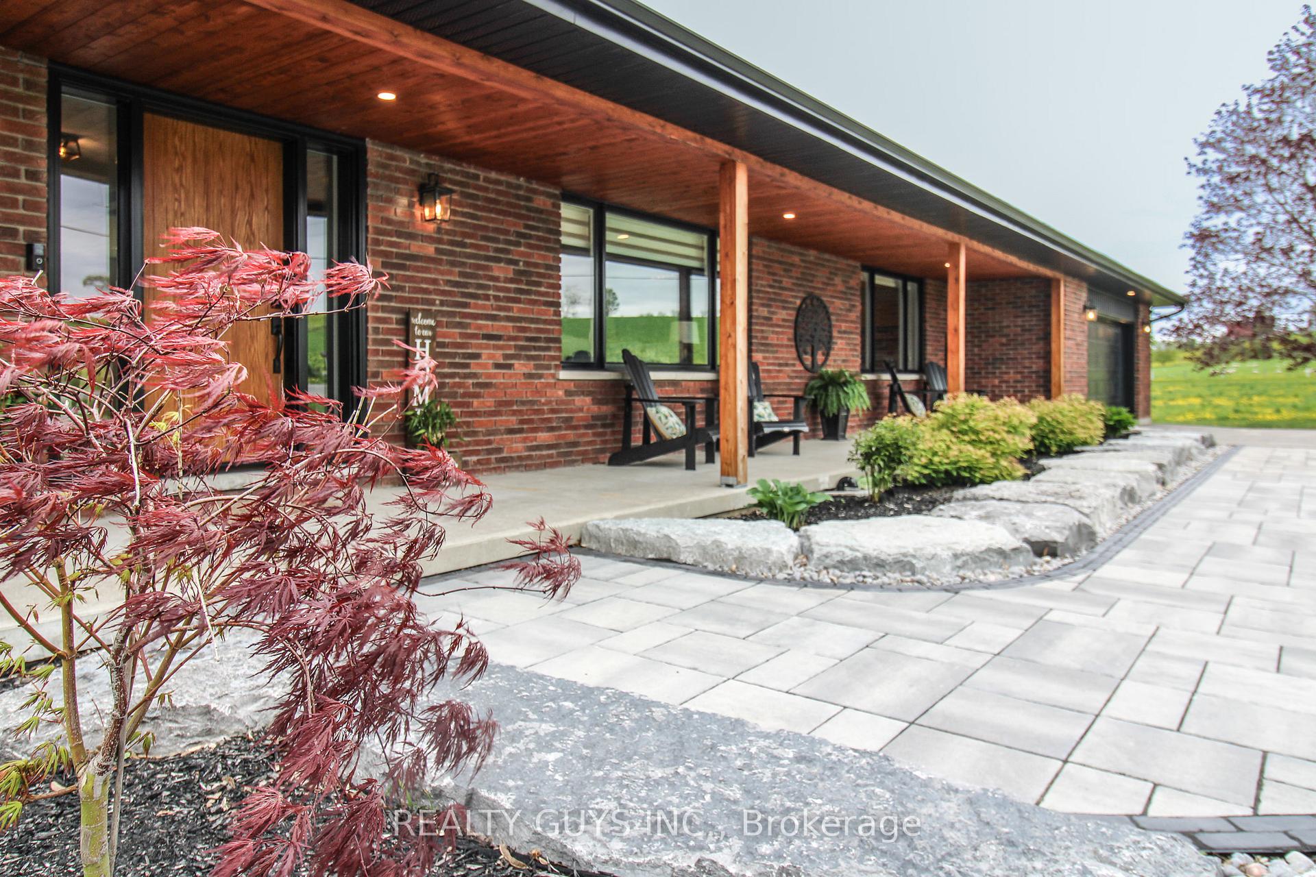 Photo 8 of 1586 Carmel 2nd Line, Cavan Monaghan, Cavan Twp — HOMEH