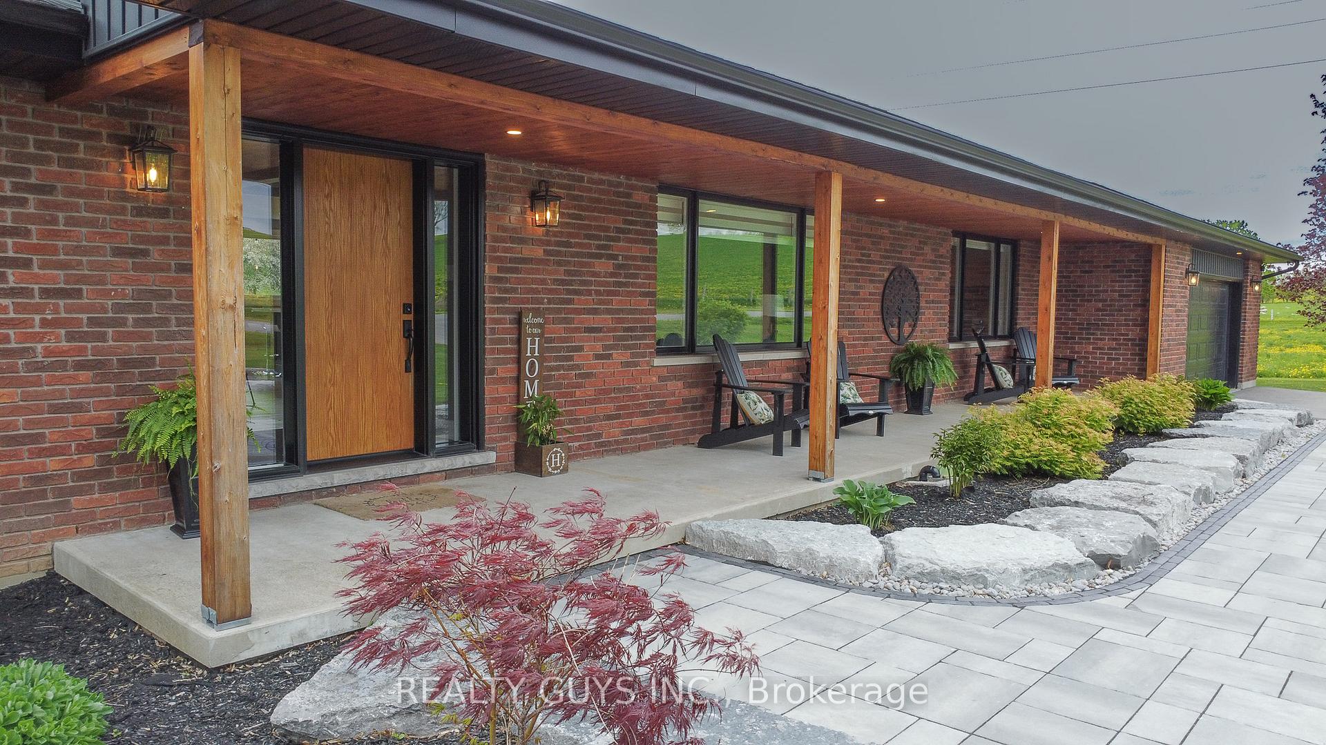 Photo 9 of 1586 Carmel 2nd Line, Cavan Monaghan, Cavan Twp — HOMEH