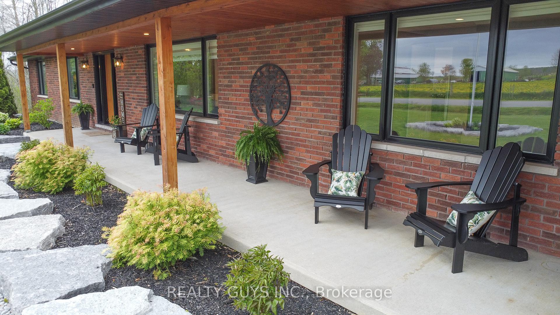 Photo 10 of 1586 Carmel 2nd Line, Cavan Monaghan, Cavan Twp — HOMEH