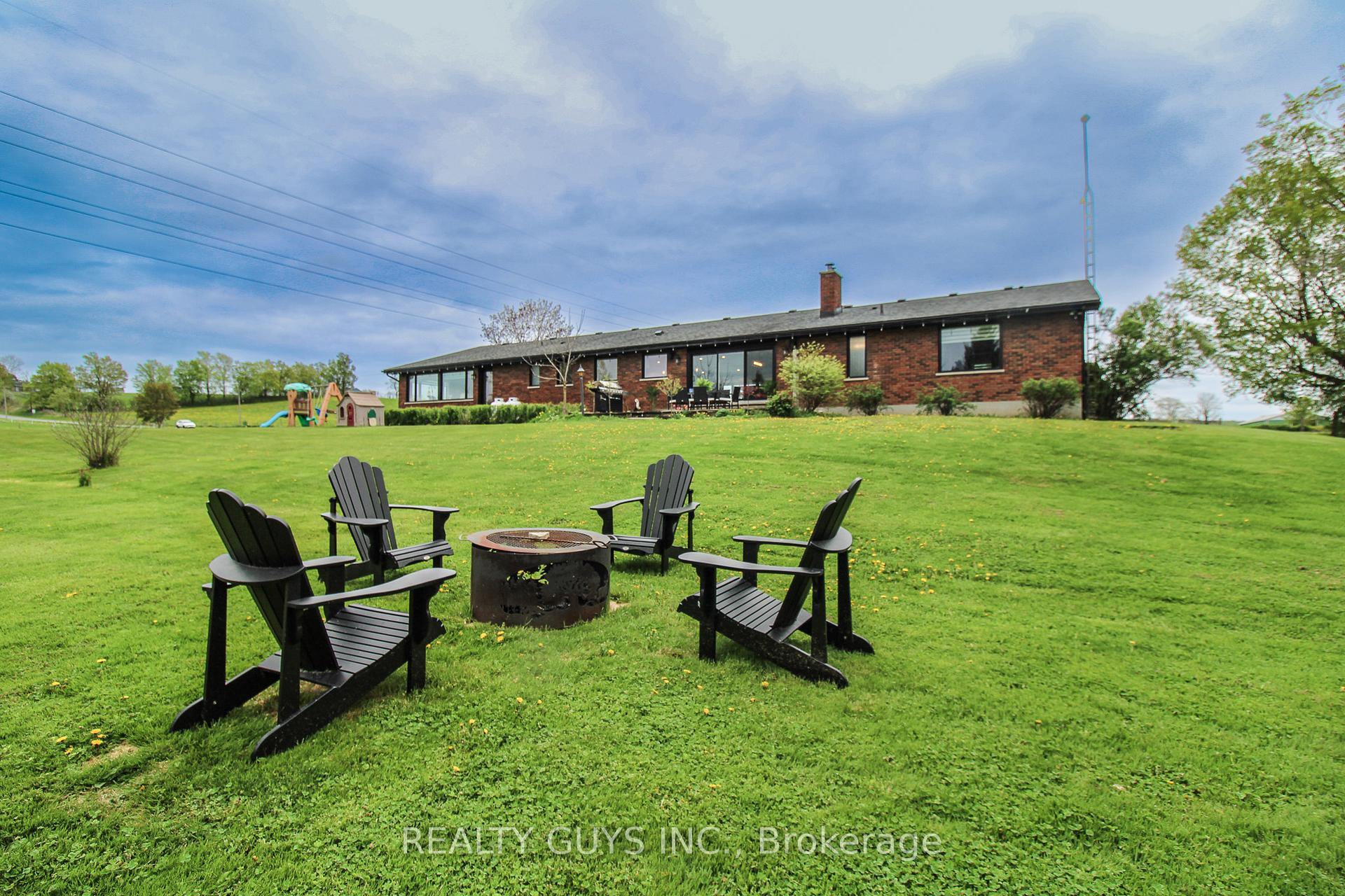 Photo 13 of 1586 Carmel 2nd Line, Cavan Monaghan, Cavan Twp — HOMEH