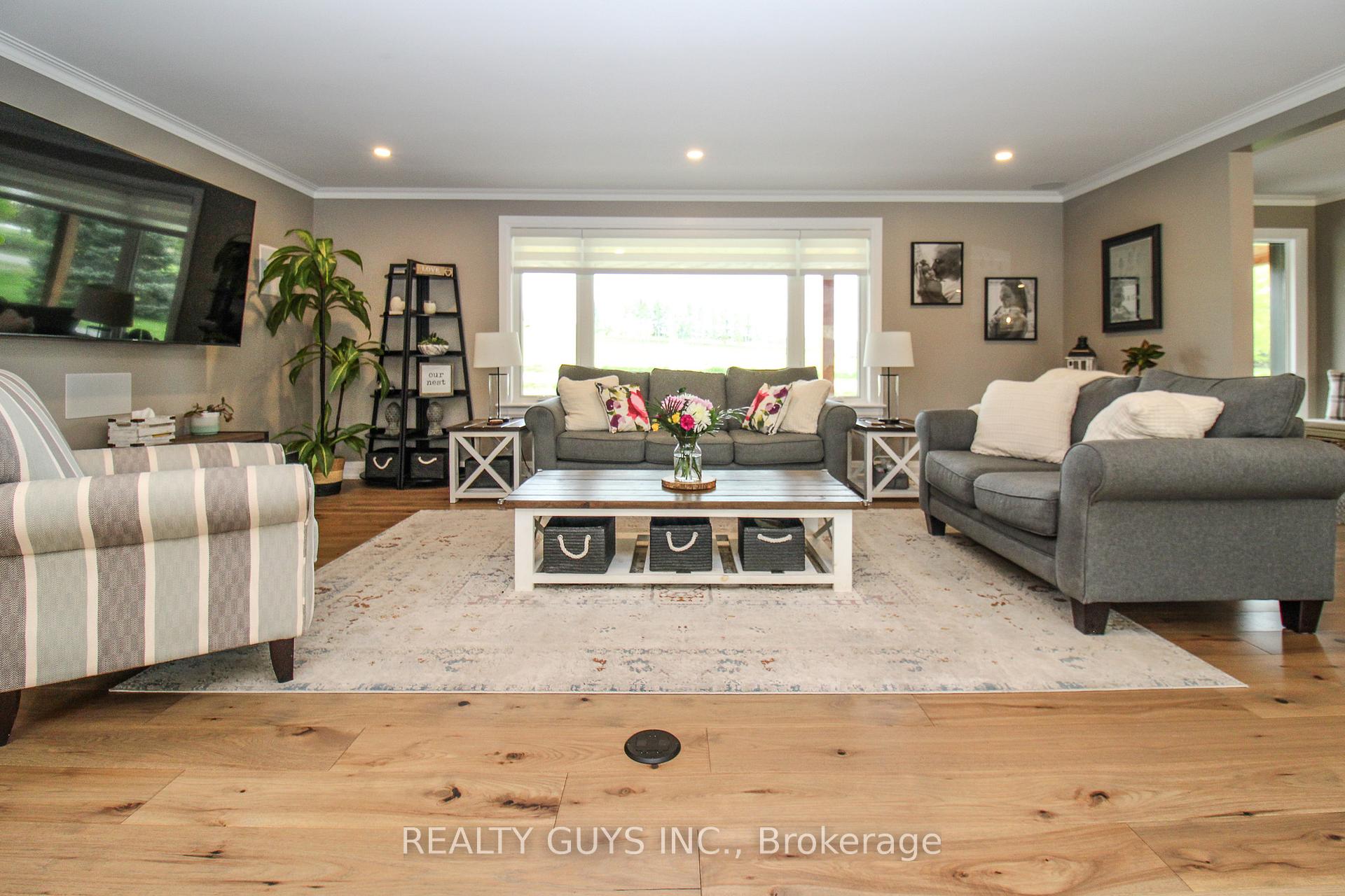 Photo 20 of 1586 Carmel 2nd Line, Cavan Monaghan, Cavan Twp — HOMEH