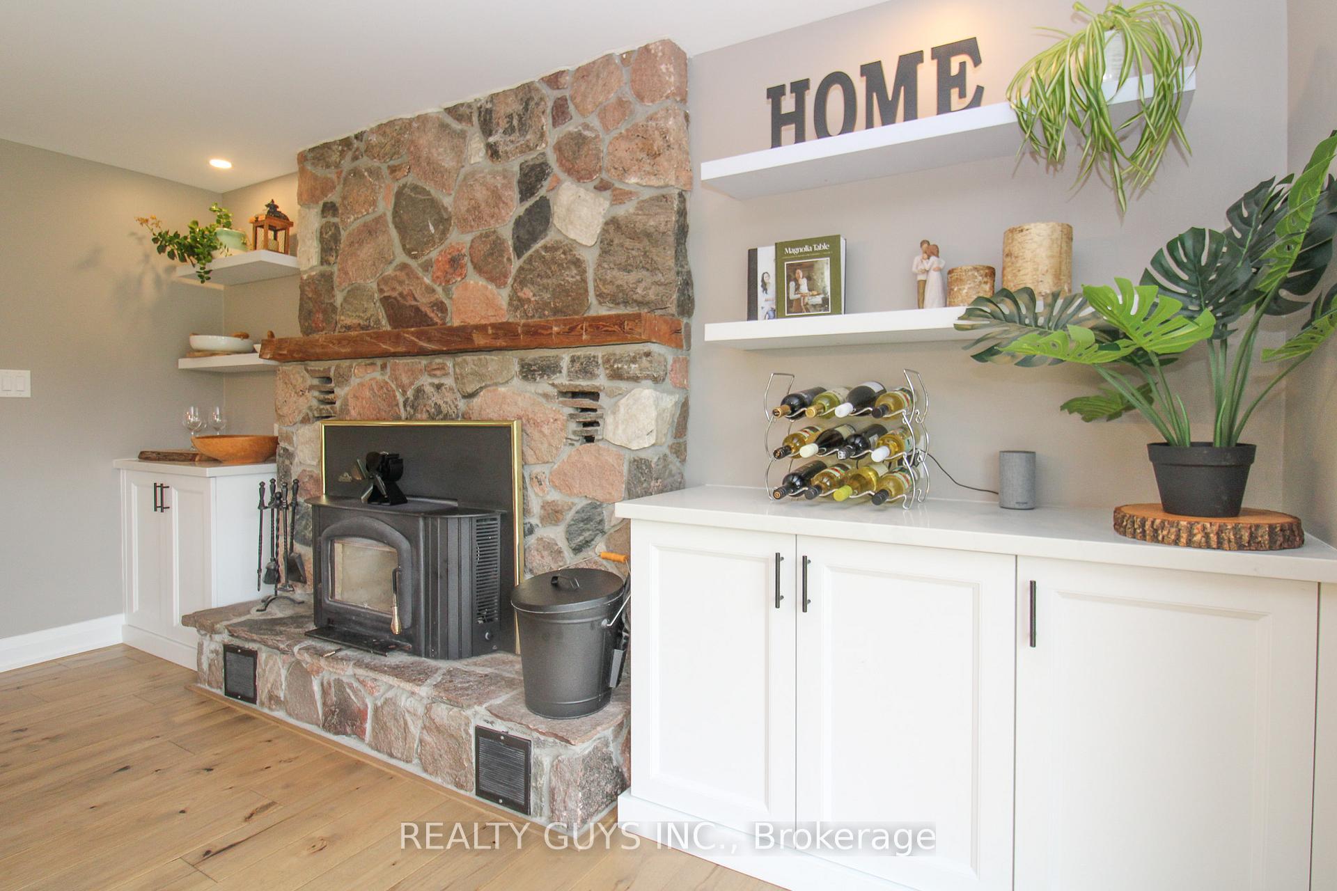 Photo 23 of 1586 Carmel 2nd Line, Cavan Monaghan, Cavan Twp — HOMEH