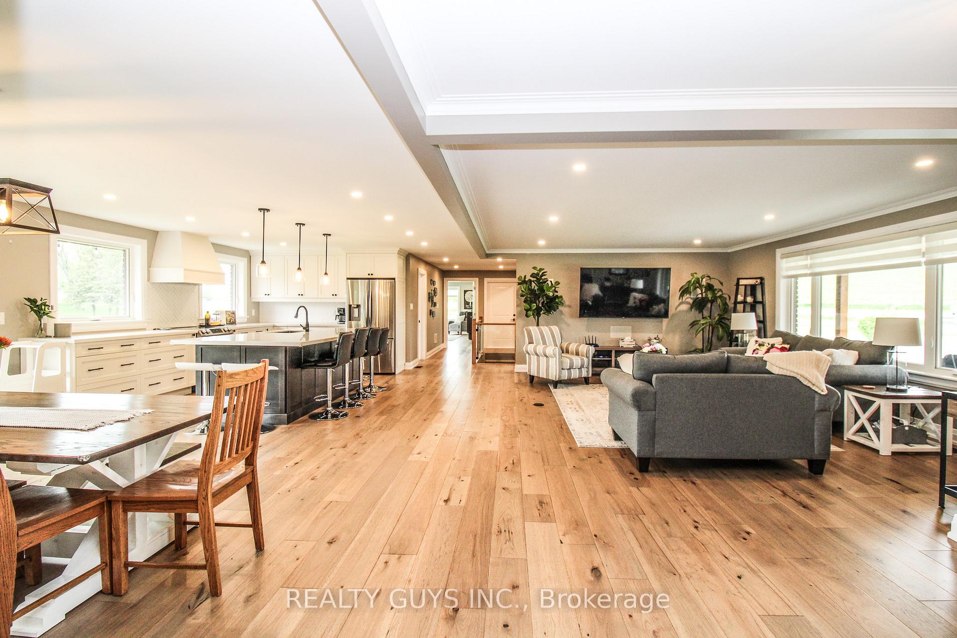 Photo 40 of 1586 Carmel 2nd Line, Cavan Monaghan, Cavan Twp — HOMEH