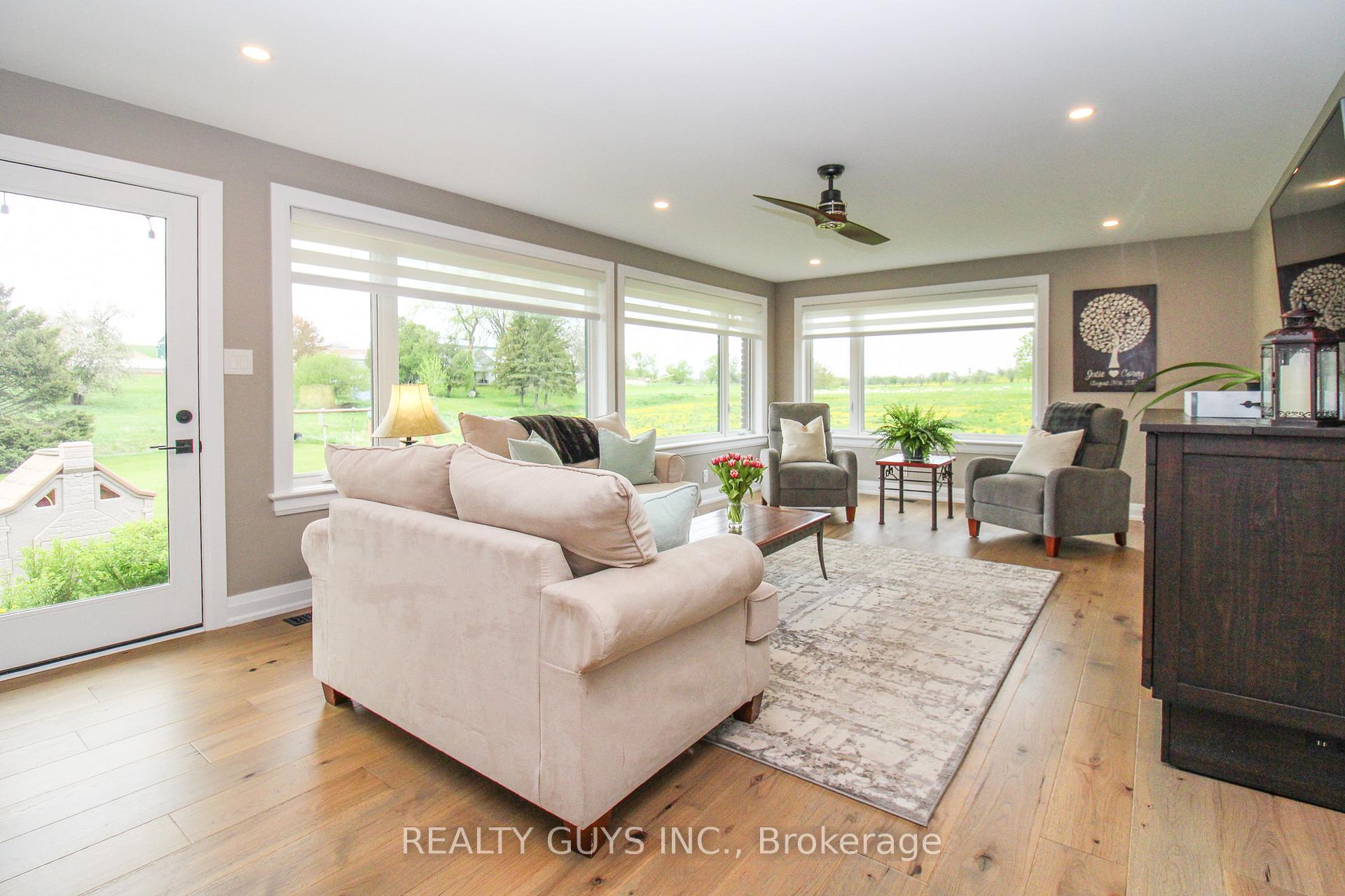 Photo 42 of 1586 Carmel 2nd Line, Cavan Monaghan, Cavan Twp — HOMEH