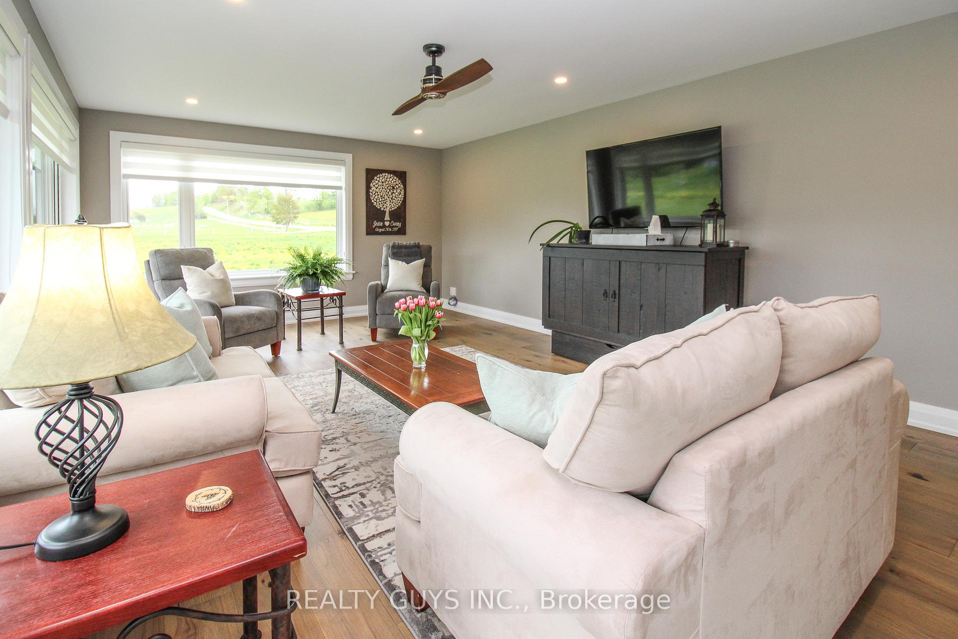 Photo 43 of 1586 Carmel 2nd Line, Cavan Monaghan, Cavan Twp — HOMEH