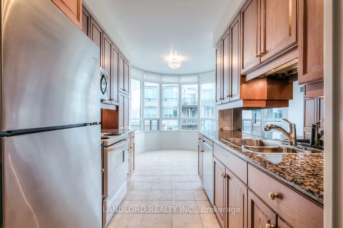 Photo 1 of Unit 325, 9 Boardwalk Drive, Toronto, The Beaches — HOMEH