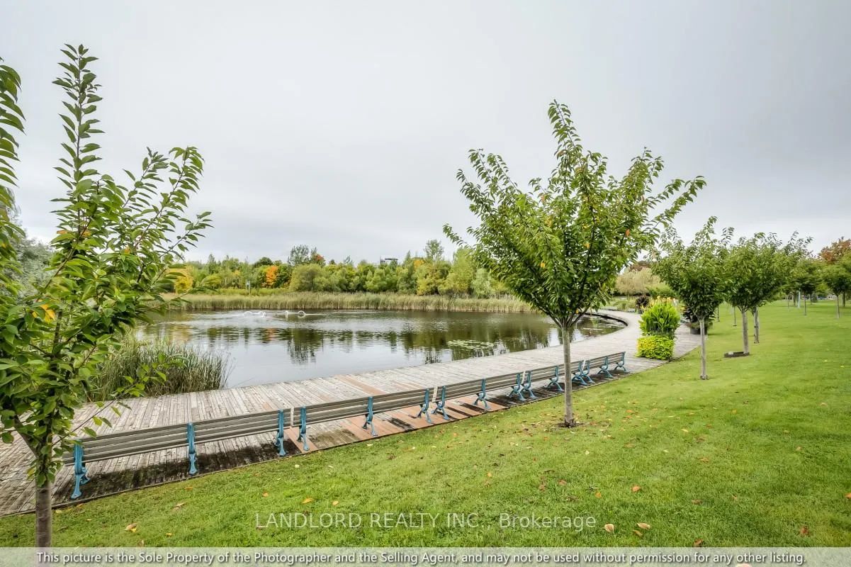 Photo 23 of Unit 325, 9 Boardwalk Drive, Toronto, The Beaches — HOMEH