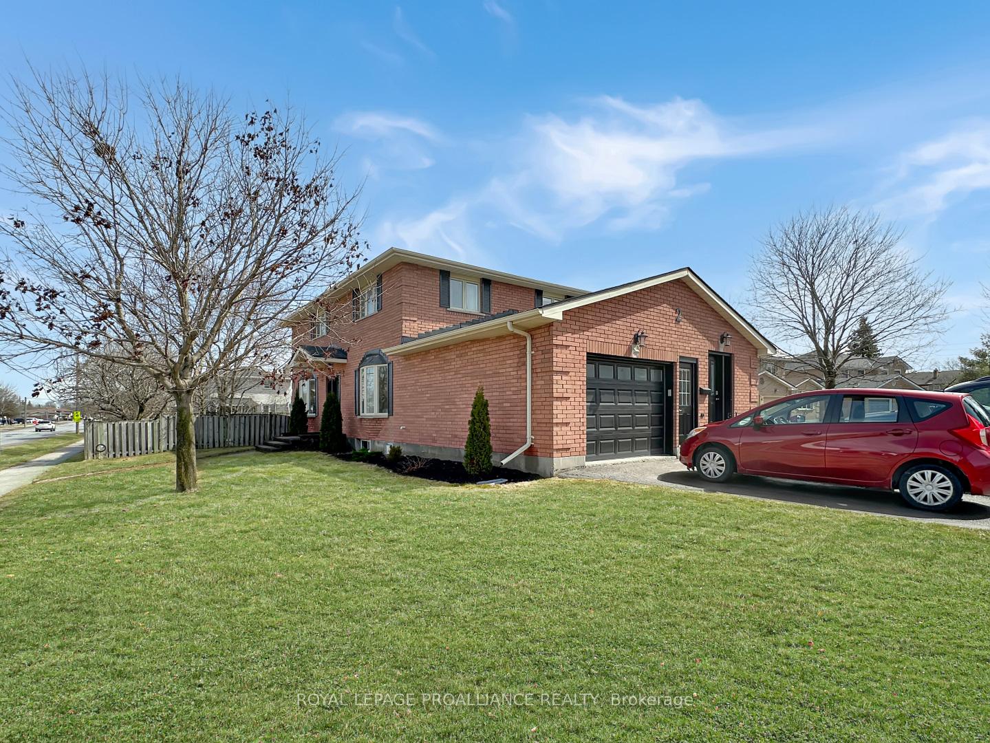Photo 2 of 2 Thompson Court, Belleville, Belleville Ward — HOMEH