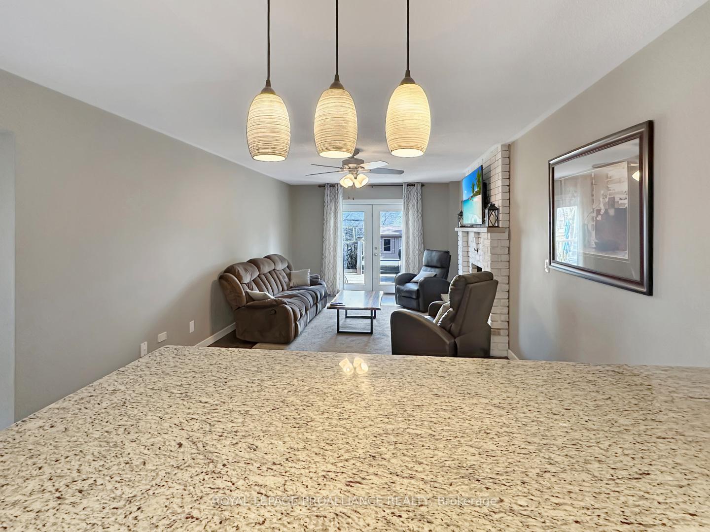 Photo 10 of 2 Thompson Court, Belleville, Belleville Ward — HOMEH