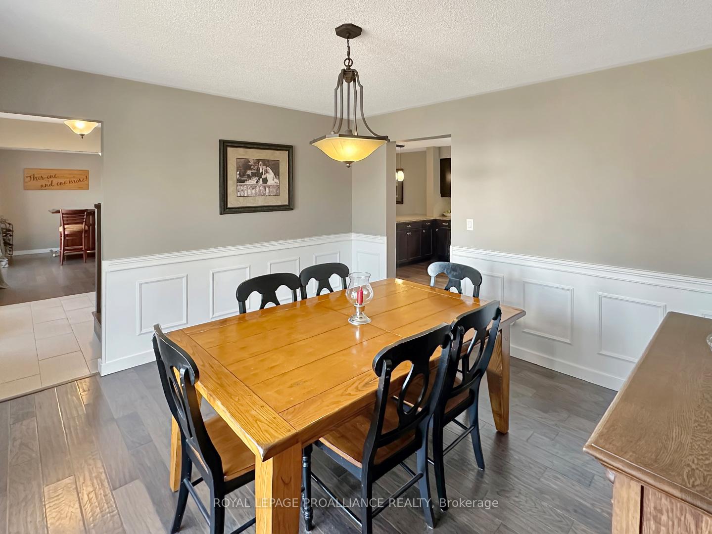 Photo 16 of 2 Thompson Court, Belleville, Belleville Ward — HOMEH