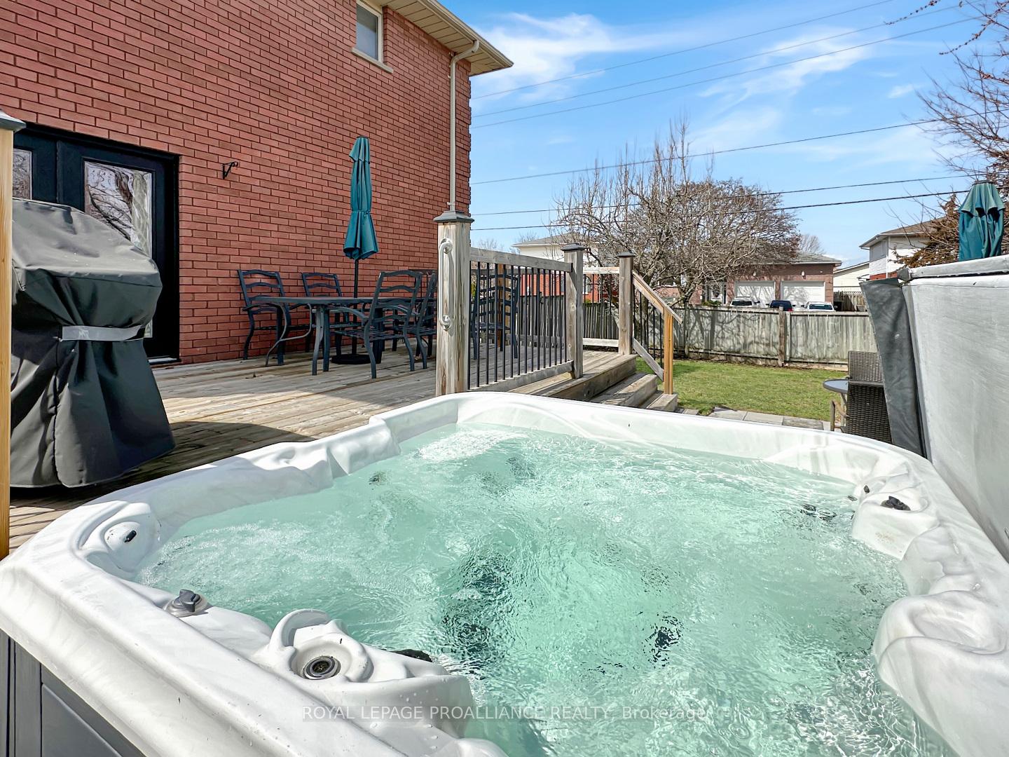 Photo 47 of 2 Thompson Court, Belleville, Belleville Ward — HOMEH