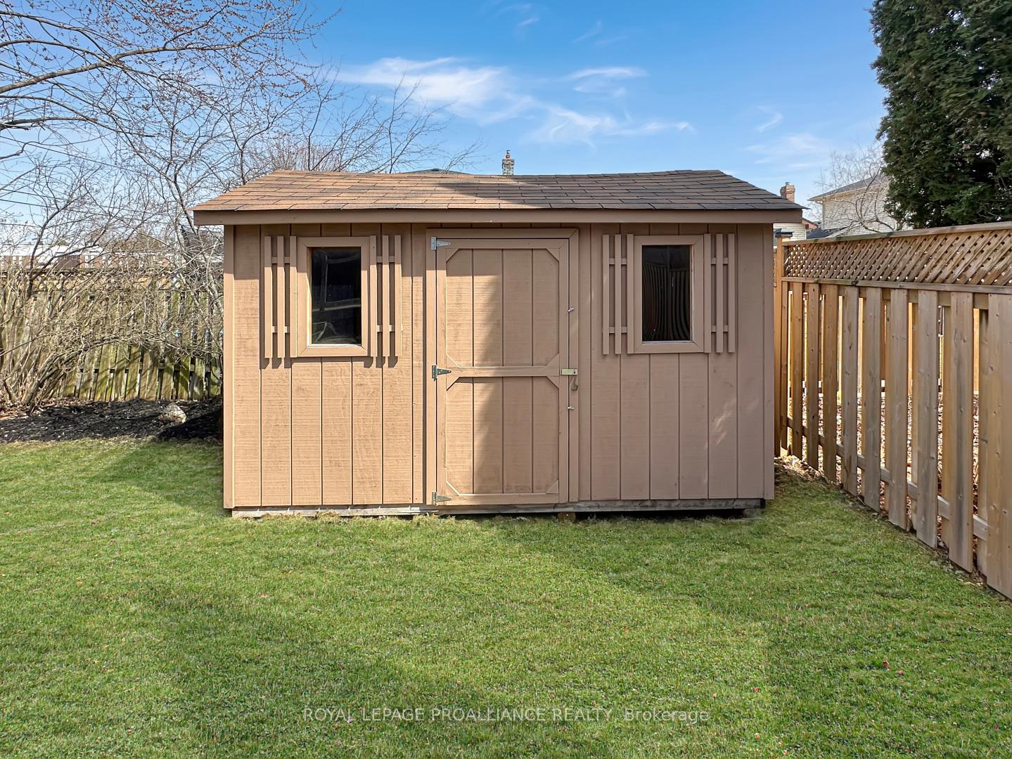Photo 49 of 2 Thompson Court, Belleville, Belleville Ward — HOMEH
