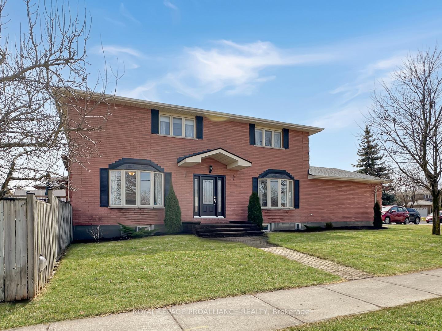 Photo 50 of 2 Thompson Court, Belleville, Belleville Ward — HOMEH
