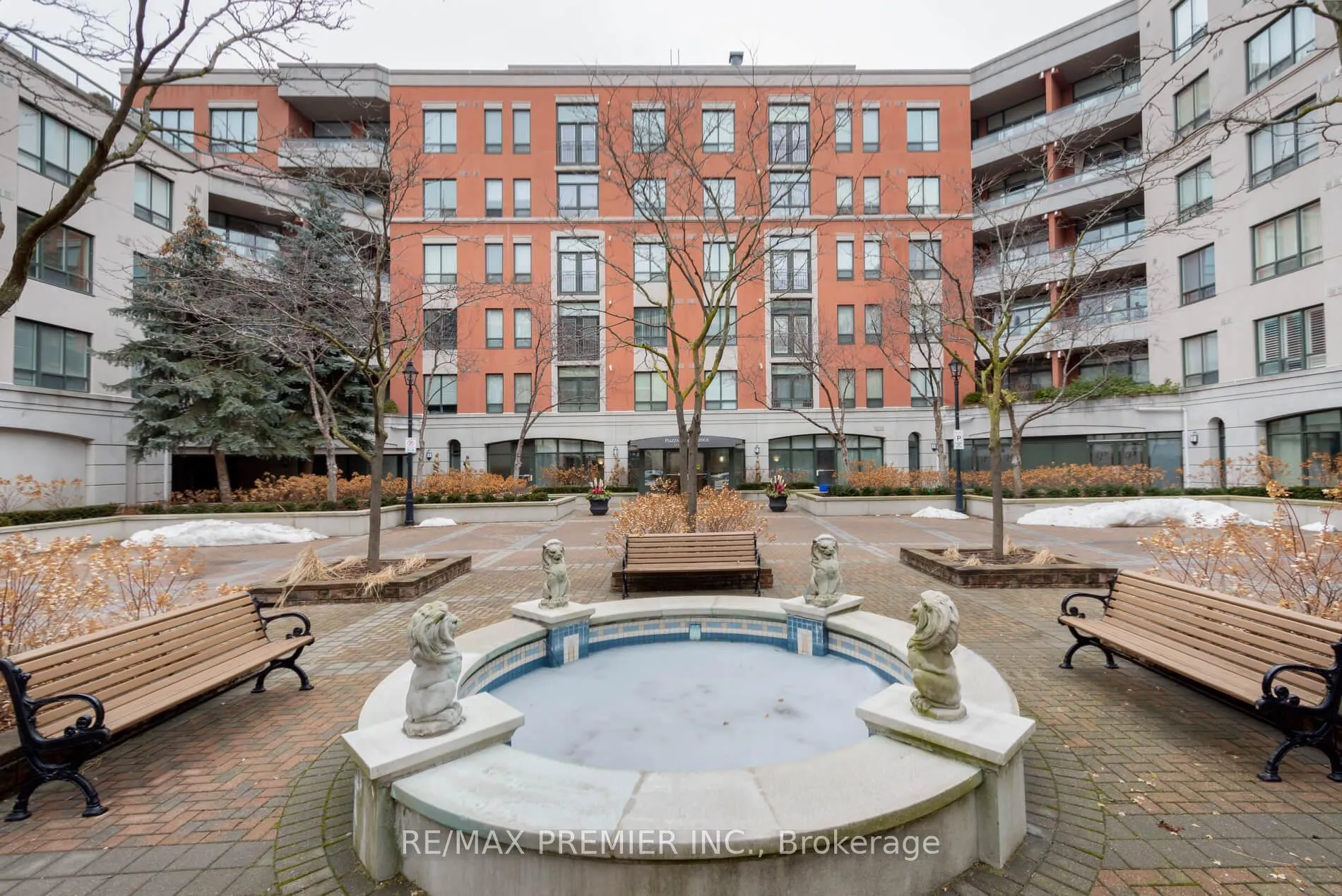 Photo 2 of Unit 219, 53 Woodbridge Avenue, Vaughan, West Woodbridge — HOMEH