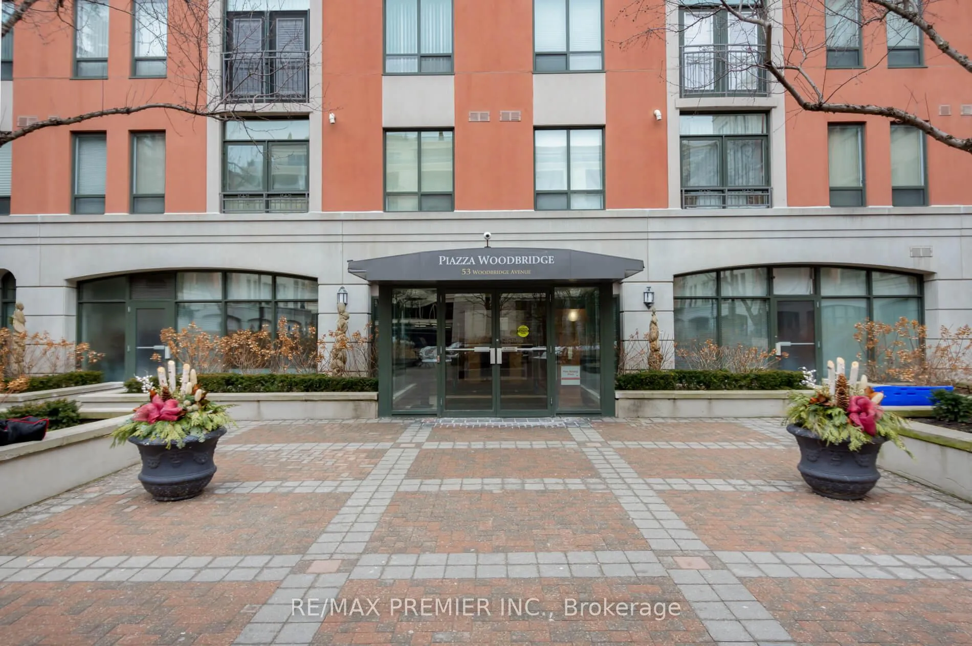 Photo 3 of Unit 219, 53 Woodbridge Avenue, Vaughan, West Woodbridge — HOMEH