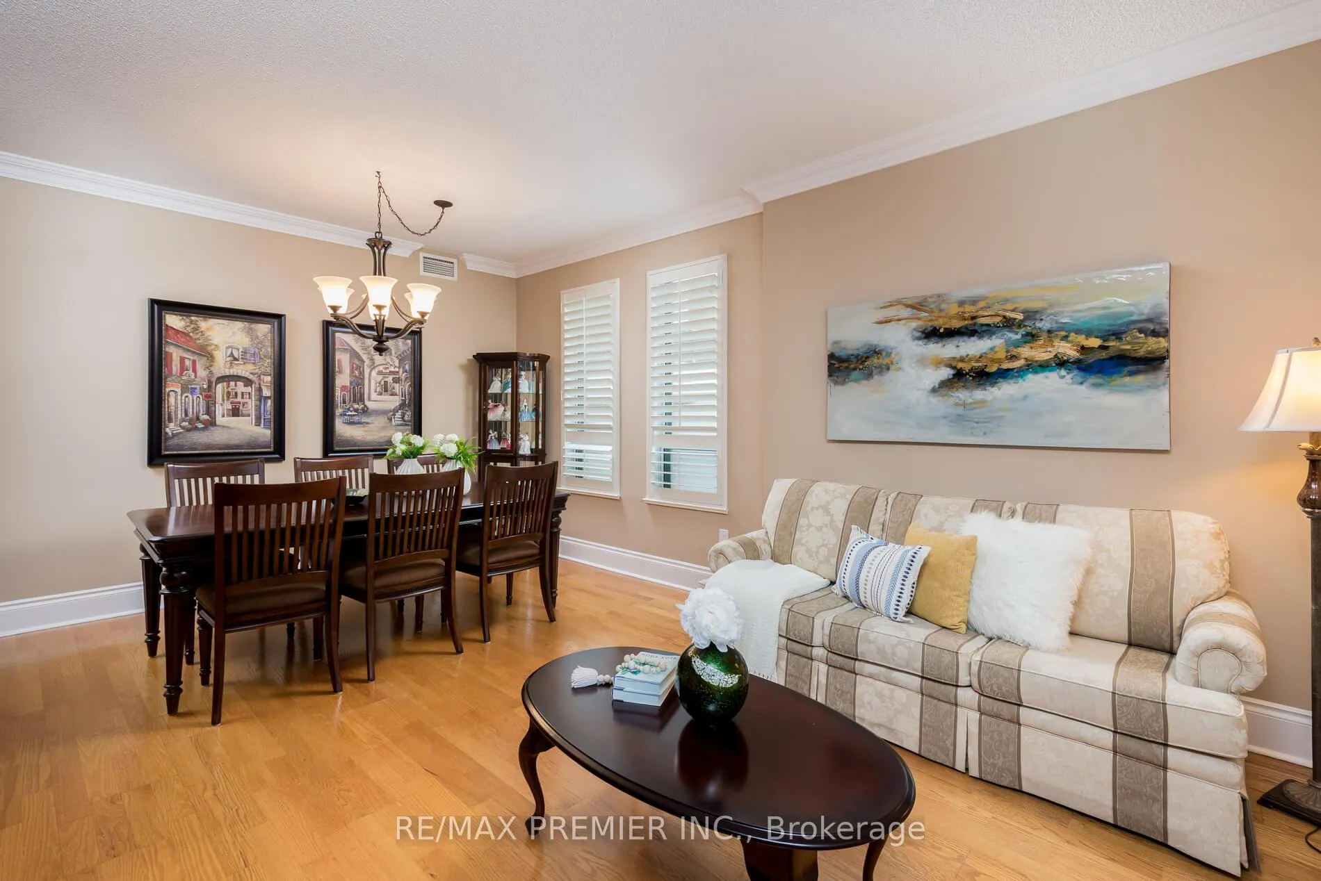Photo 14 of Unit 219, 53 Woodbridge Avenue, Vaughan, West Woodbridge — HOMEH