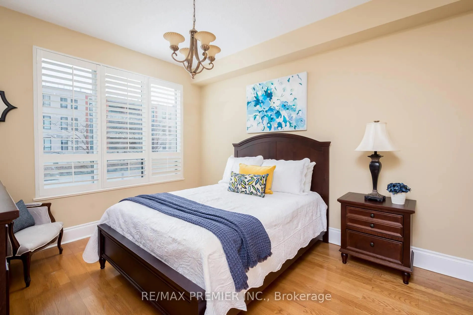 Photo 19 of Unit 219, 53 Woodbridge Avenue, Vaughan, West Woodbridge — HOMEH