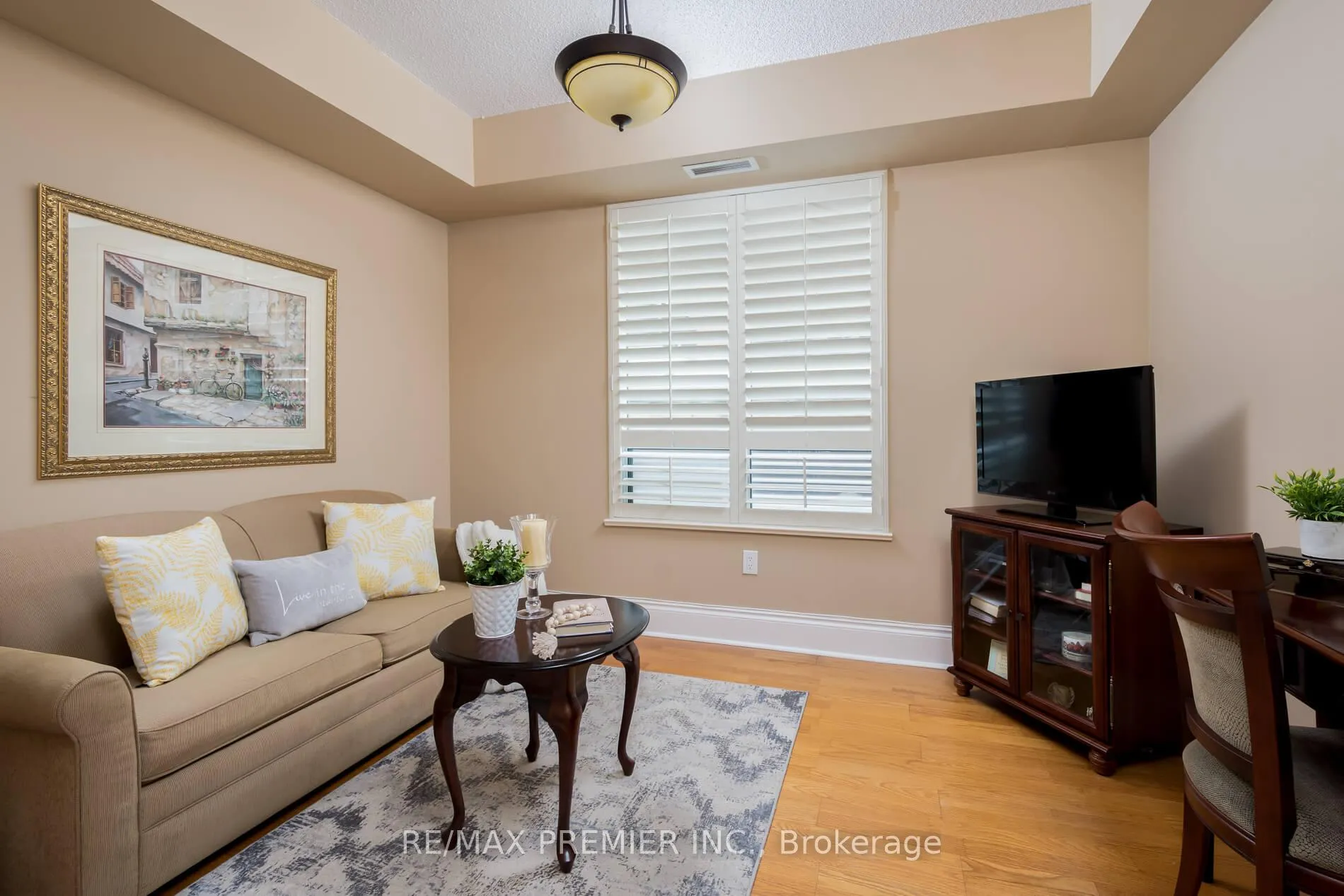 Photo 23 of Unit 219, 53 Woodbridge Avenue, Vaughan, West Woodbridge — HOMEH