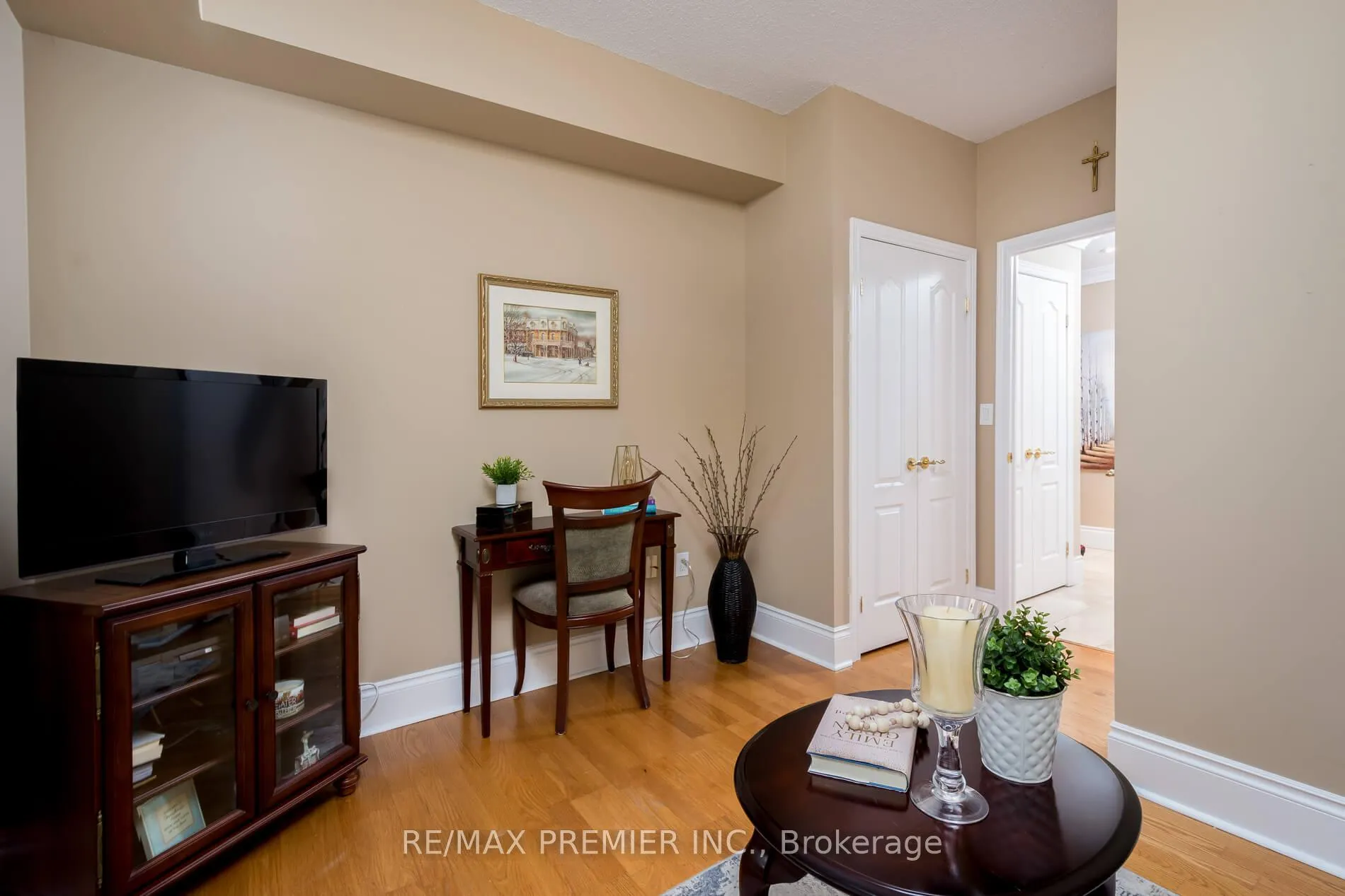 Photo 24 of Unit 219, 53 Woodbridge Avenue, Vaughan, West Woodbridge — HOMEH