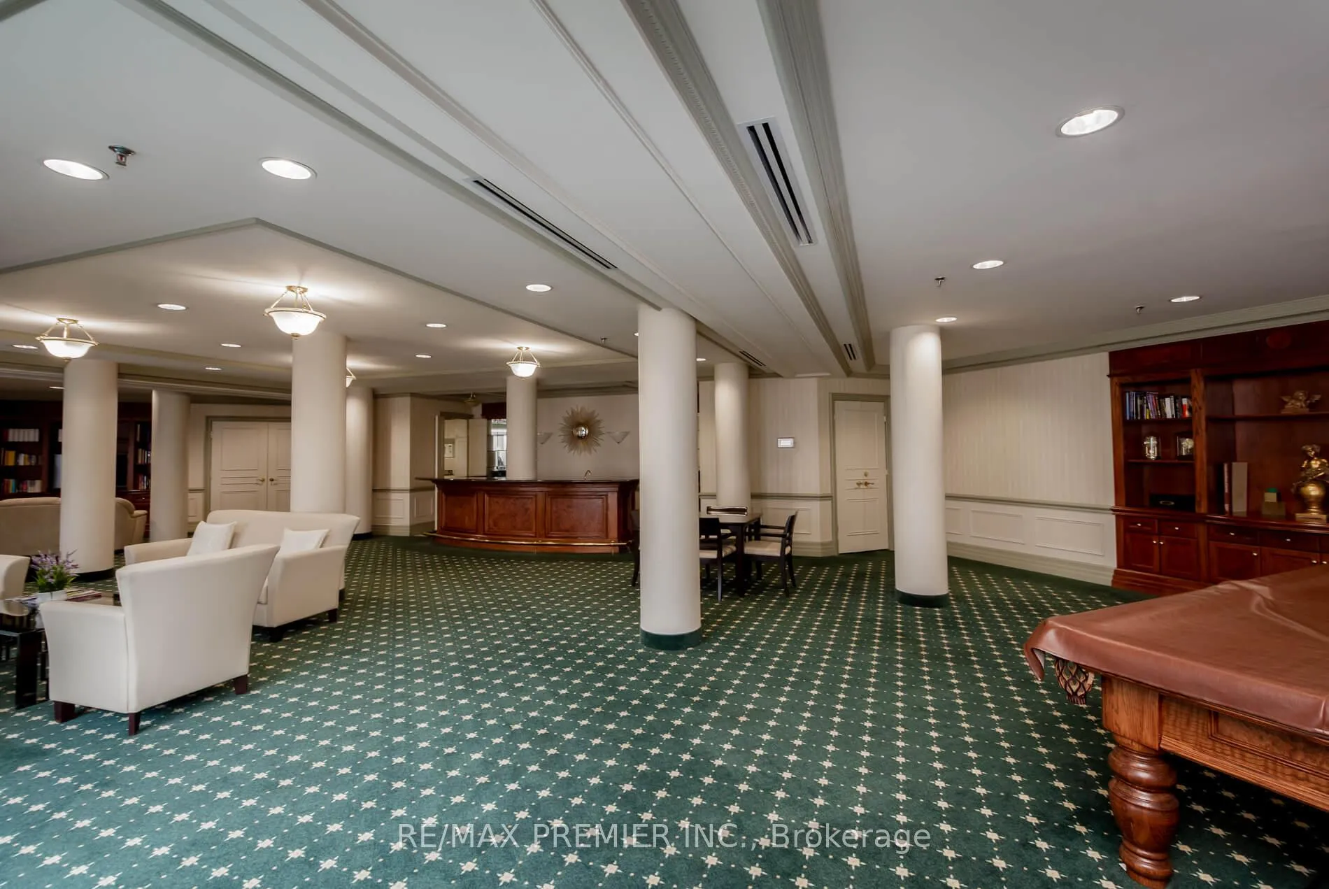 Photo 27 of Unit 219, 53 Woodbridge Avenue, Vaughan, West Woodbridge — HOMEH
