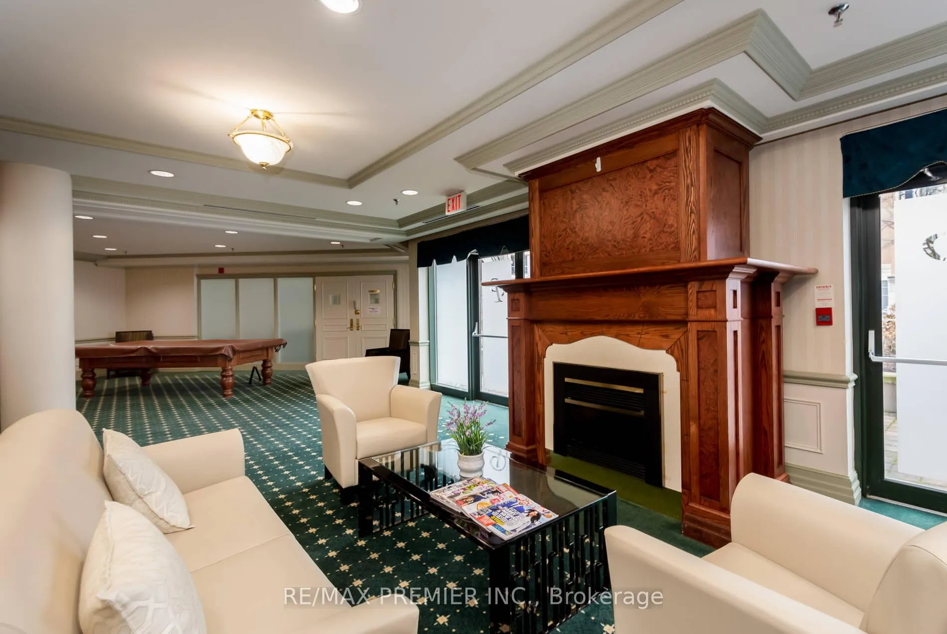 Photo 28 of Unit 219, 53 Woodbridge Avenue, Vaughan, West Woodbridge — HOMEH