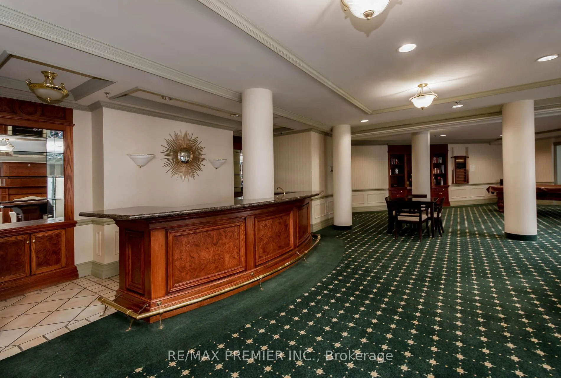 Photo 29 of Unit 219, 53 Woodbridge Avenue, Vaughan, West Woodbridge — HOMEH