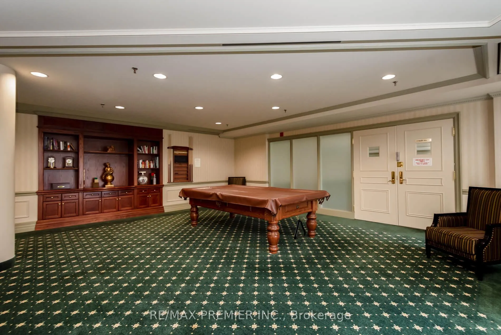 Photo 30 of Unit 219, 53 Woodbridge Avenue, Vaughan, West Woodbridge — HOMEH