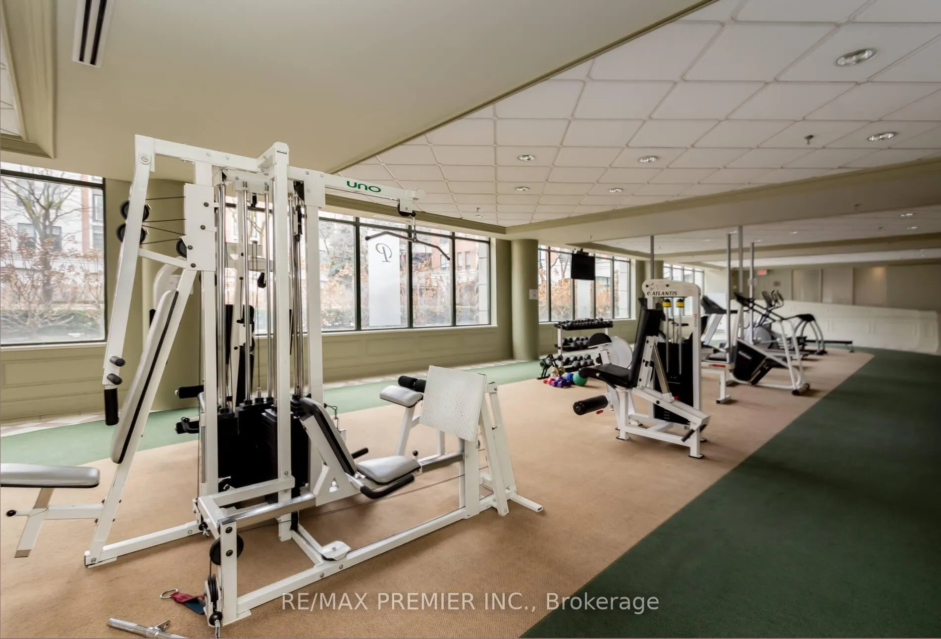 Photo 32 of Unit 219, 53 Woodbridge Avenue, Vaughan, West Woodbridge — HOMEH
