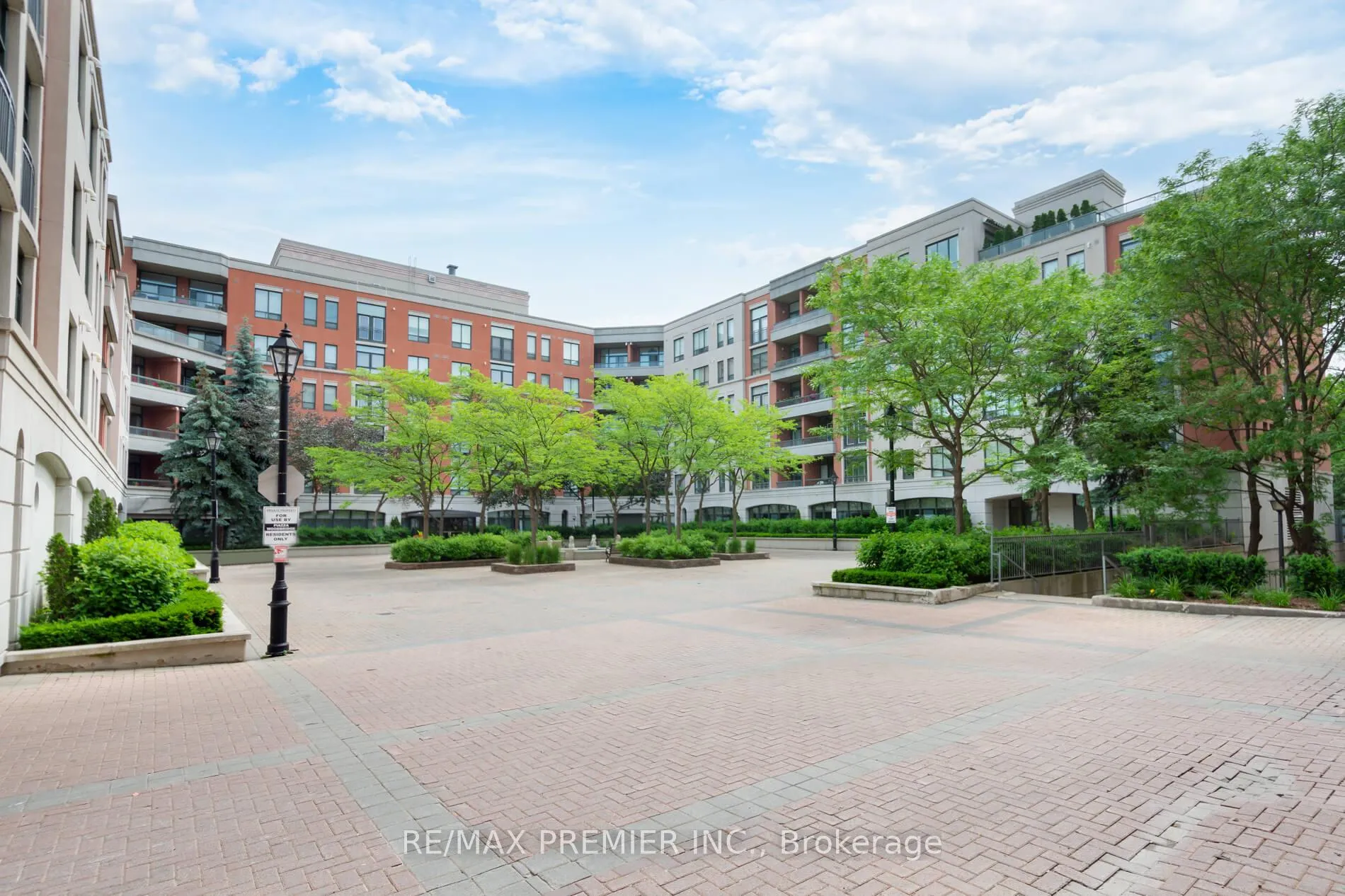 Photo 33 of Unit 219, 53 Woodbridge Avenue, Vaughan, West Woodbridge — HOMEH