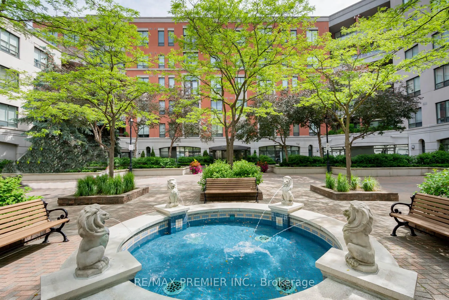 Photo 34 of Unit 219, 53 Woodbridge Avenue, Vaughan, West Woodbridge — HOMEH