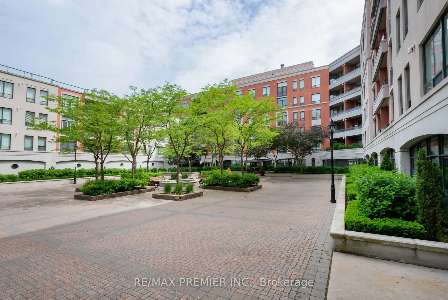 Photo 35 of Unit 219, 53 Woodbridge Avenue, Vaughan, West Woodbridge — HOMEH