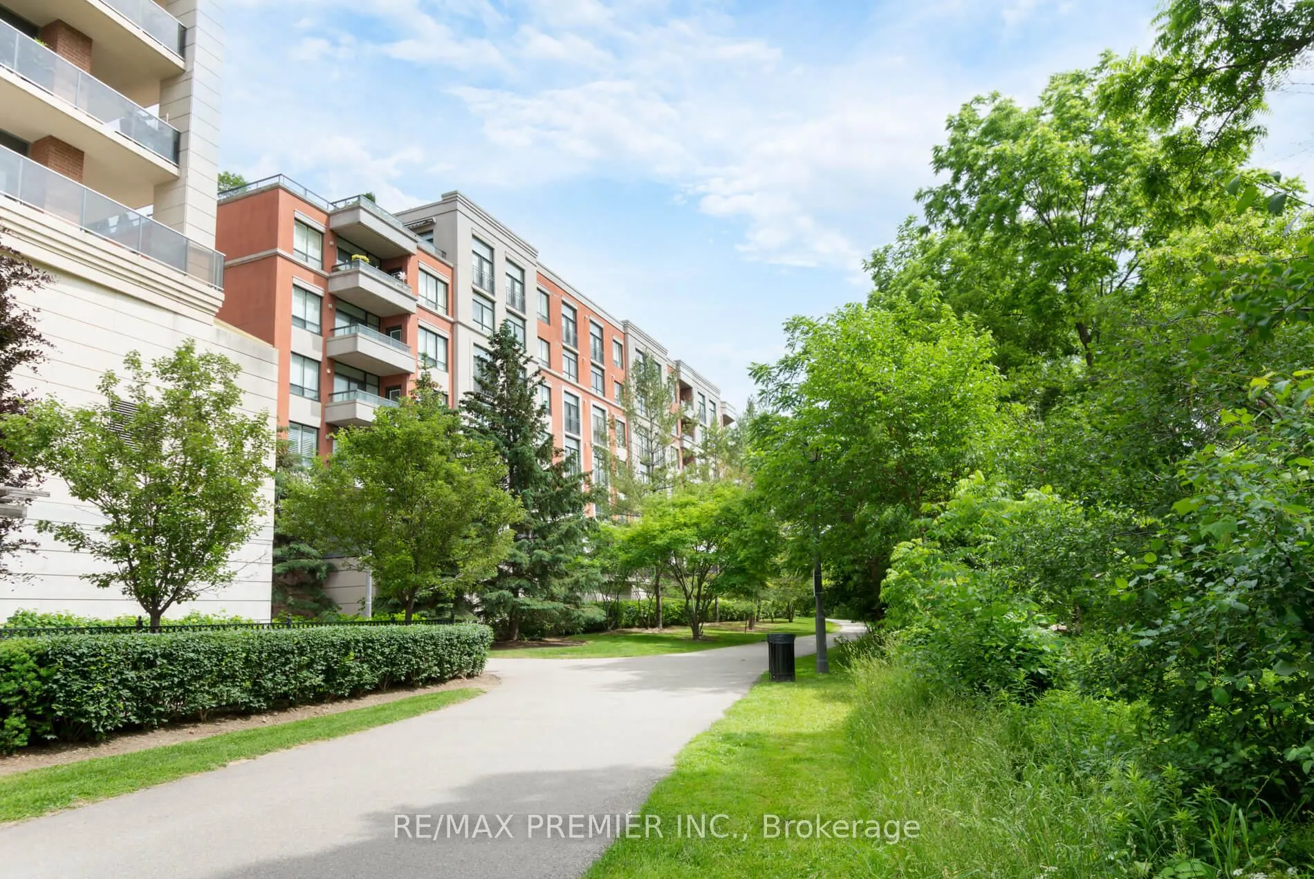 Photo 36 of Unit 219, 53 Woodbridge Avenue, Vaughan, West Woodbridge — HOMEH