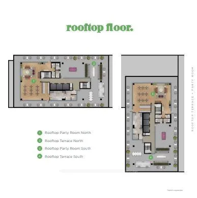 Photo 10 of Unit 217, 8960 Jane Street, Vaughan, Vellore Village — HOMEH