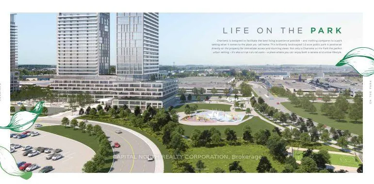 Photo 11 of Unit 217, 8960 Jane Street, Vaughan, Vellore Village — HOMEH