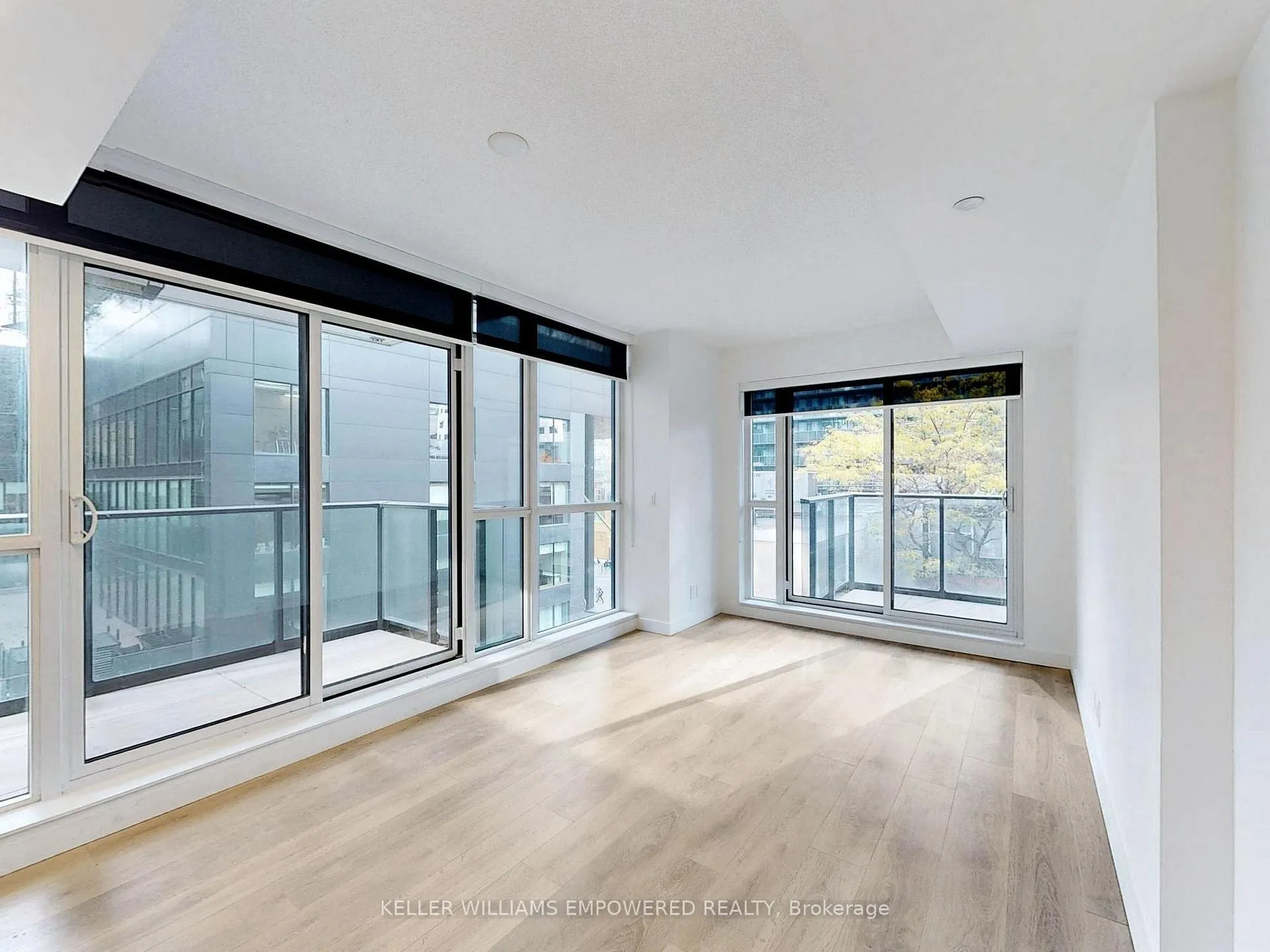 Photo 7 of Unit 511, 38 Widmer Street, Toronto, Waterfront Communities — HOMEH