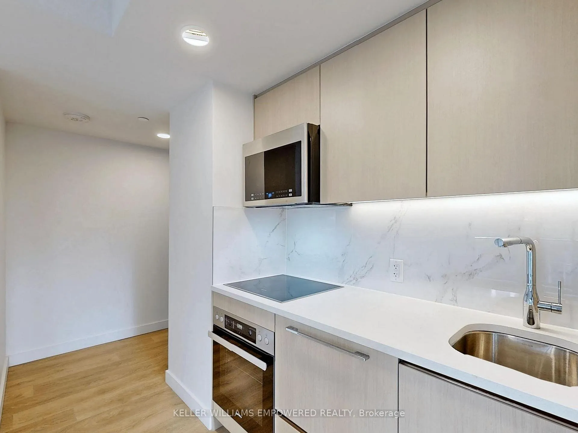 Photo 11 of Unit 511, 38 Widmer Street, Toronto, Waterfront Communities — HOMEH