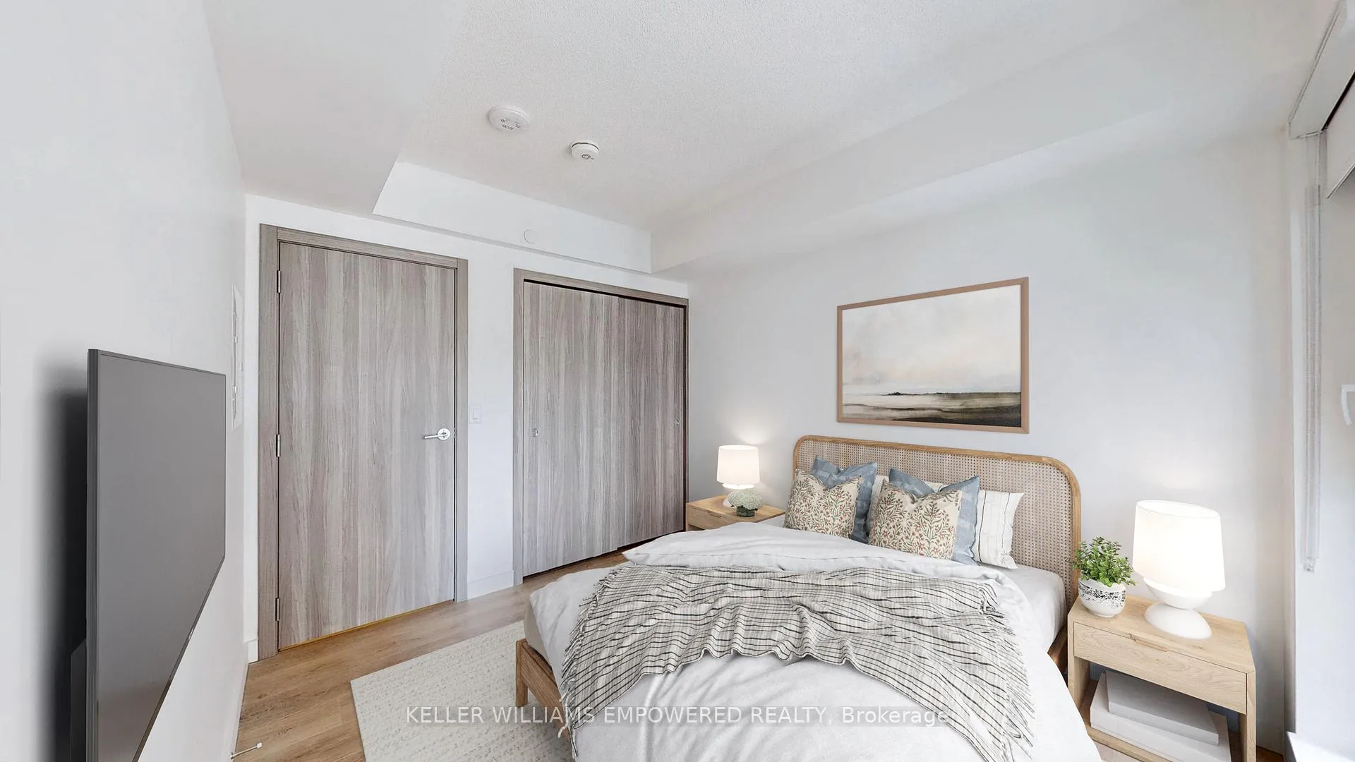 Photo 17 of Unit 511, 38 Widmer Street, Toronto, Waterfront Communities — HOMEH