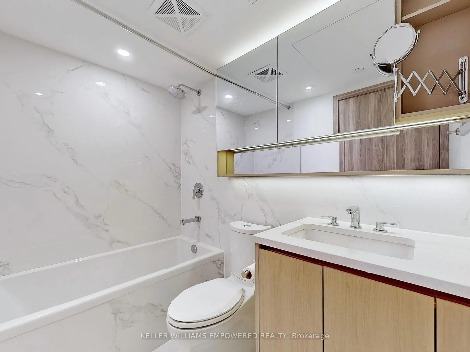 Photo 22 of Unit 511, 38 Widmer Street, Toronto, Waterfront Communities — HOMEH