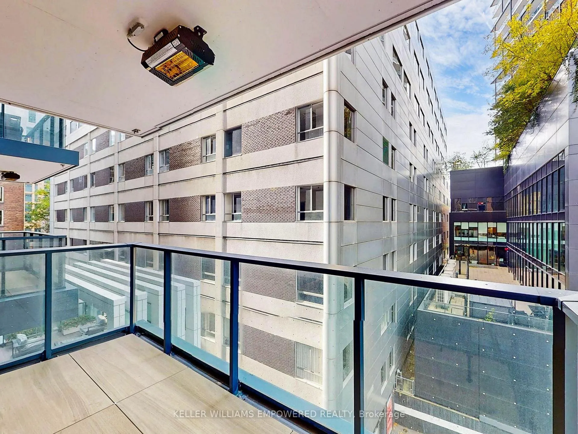 Photo 25 of Unit 511, 38 Widmer Street, Toronto, Waterfront Communities — HOMEH