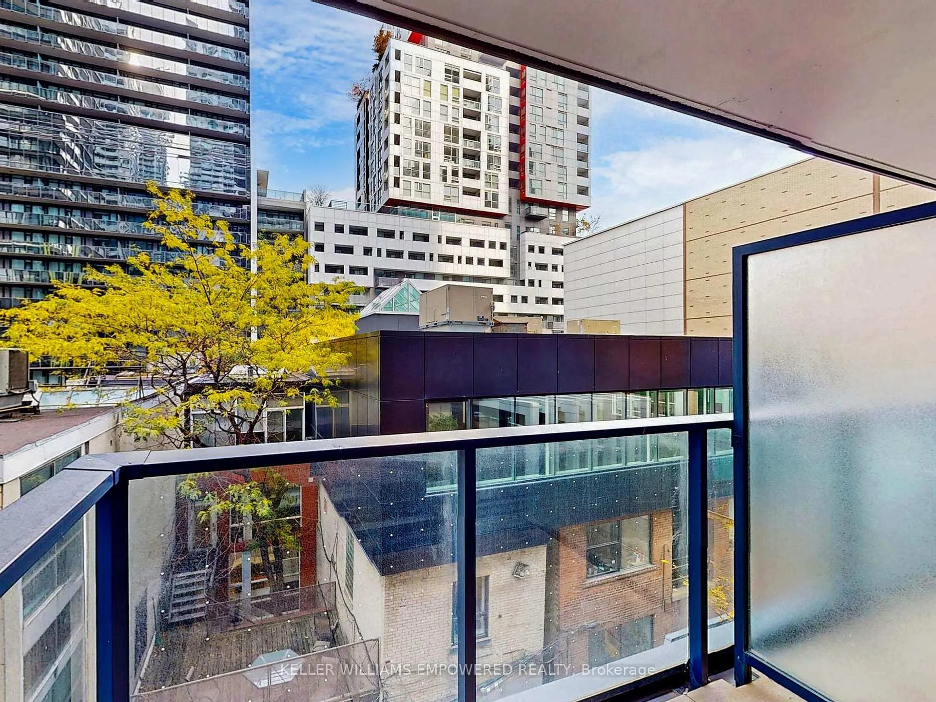 Photo 27 of Unit 511, 38 Widmer Street, Toronto, Waterfront Communities — HOMEH