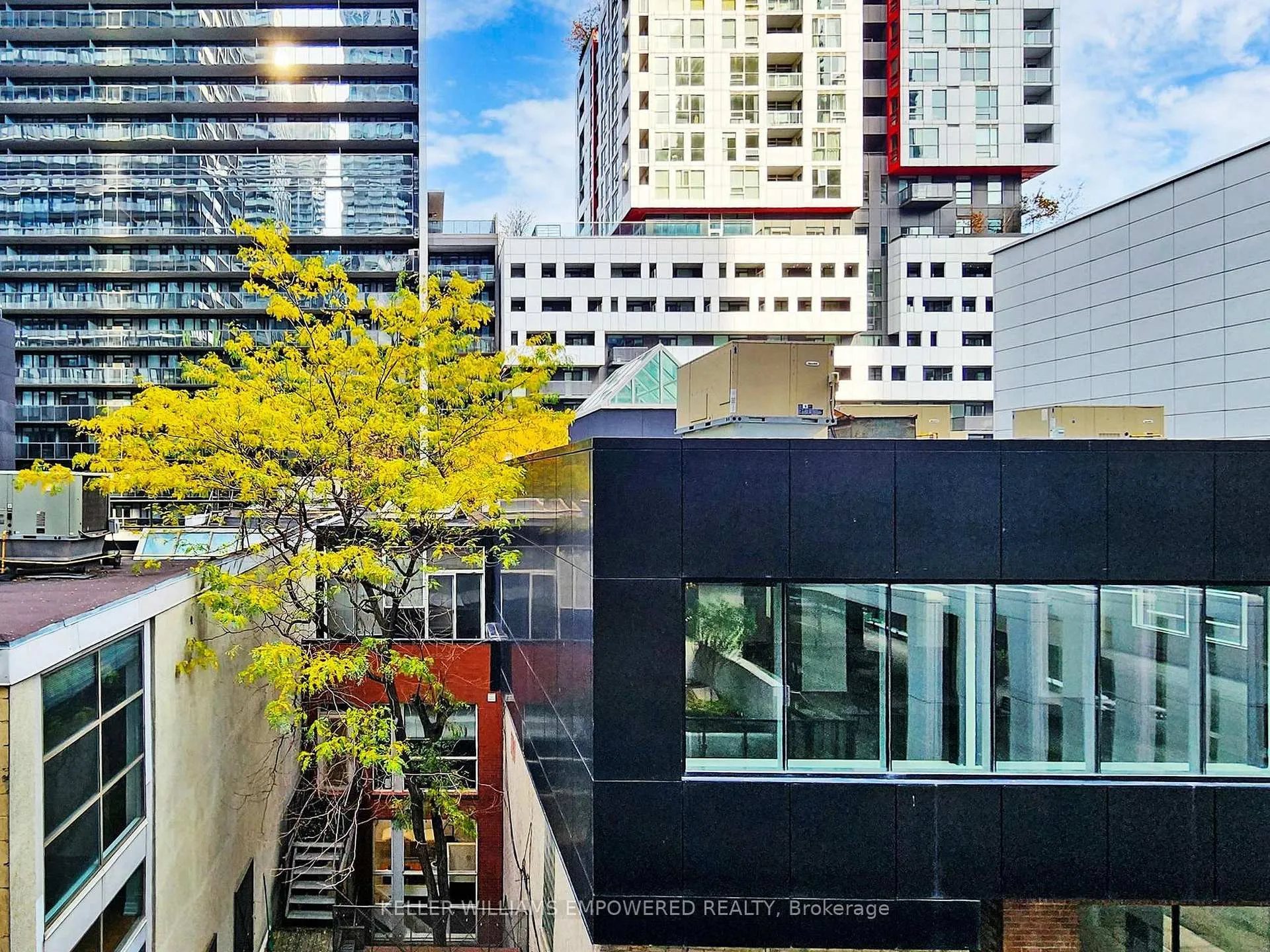 Photo 31 of Unit 511, 38 Widmer Street, Toronto, Waterfront Communities — HOMEH