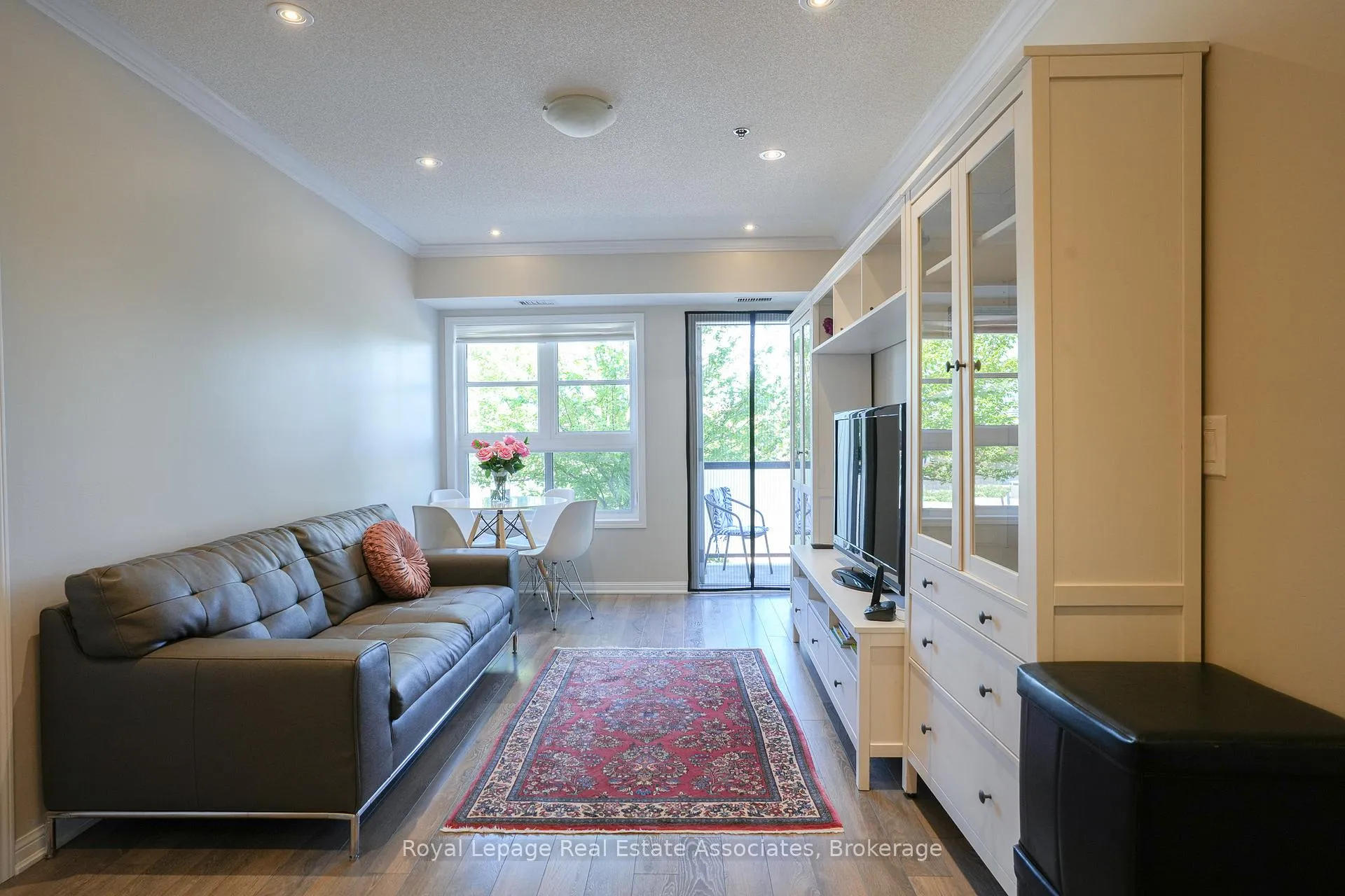 Photo 10 of Unit 207, 60 Baycliffe Crescent, Brampton, Northwest Brampton — HOMEH