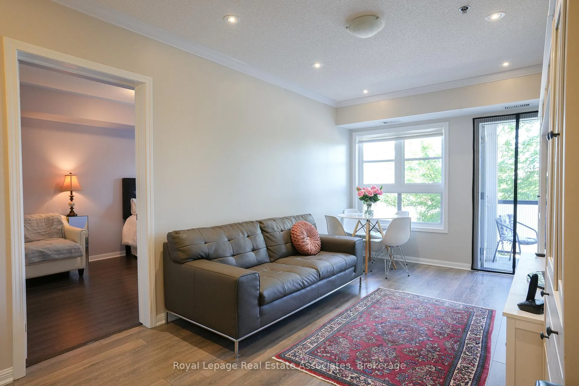 Photo 11 of Unit 207, 60 Baycliffe Crescent, Brampton, Northwest Brampton — HOMEH