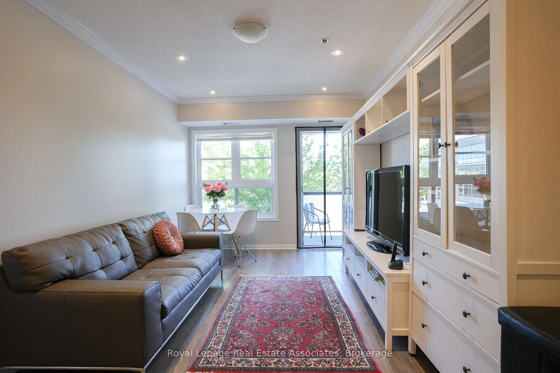 Photo 12 of Unit 207, 60 Baycliffe Crescent, Brampton, Northwest Brampton — HOMEH