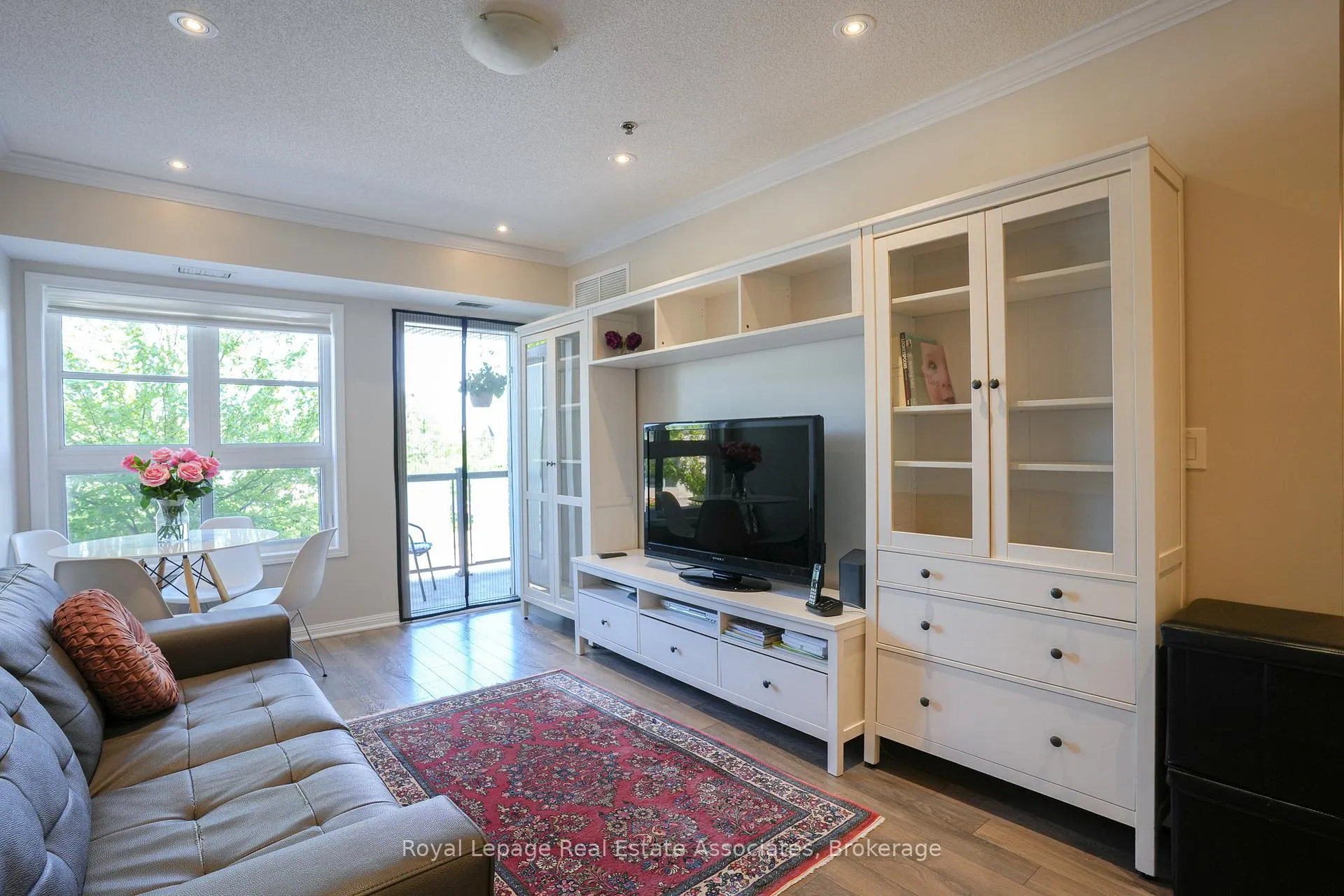 Photo 13 of Unit 207, 60 Baycliffe Crescent, Brampton, Northwest Brampton — HOMEH
