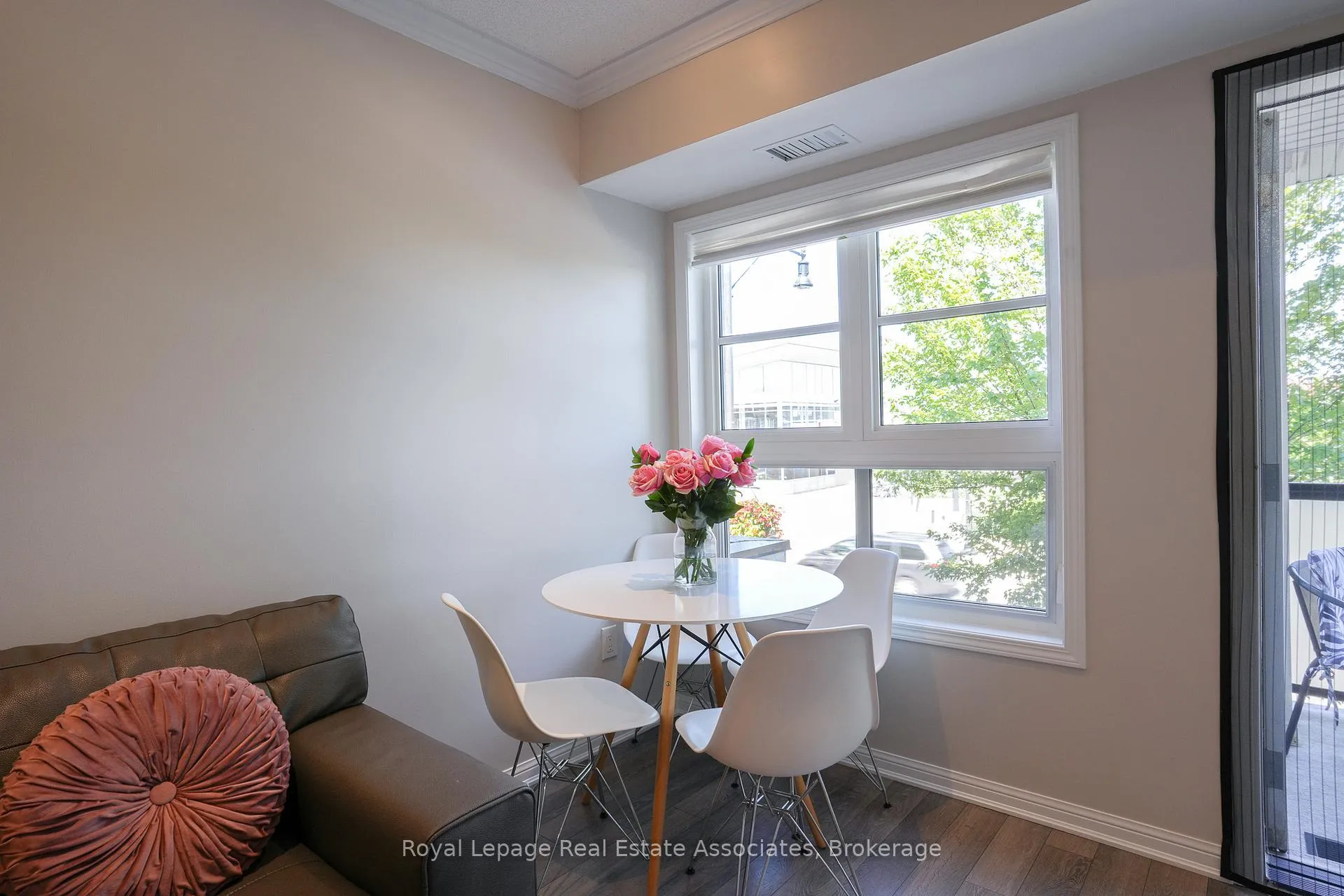 Photo 14 of Unit 207, 60 Baycliffe Crescent, Brampton, Northwest Brampton — HOMEH